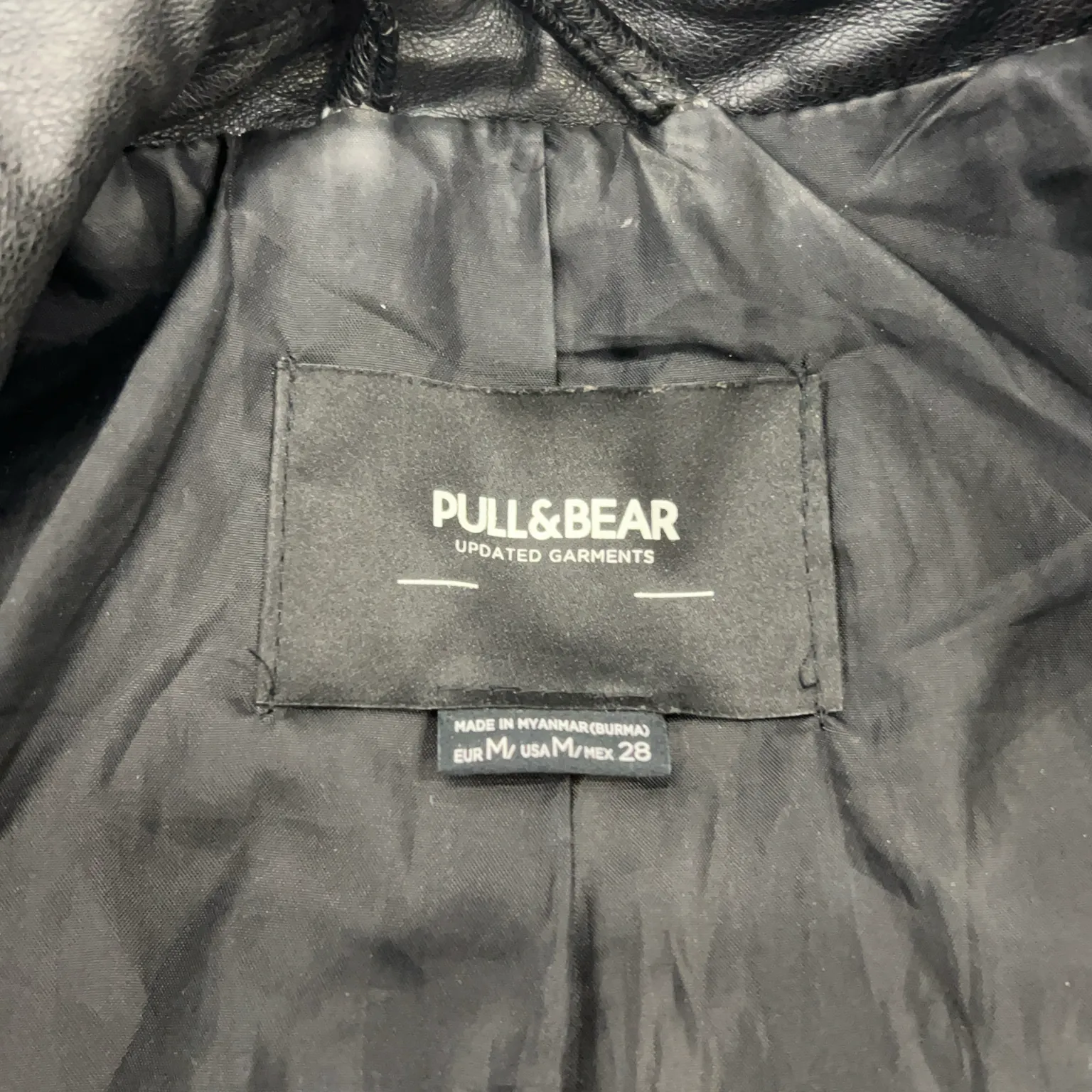 Pull & Bear - bild 3