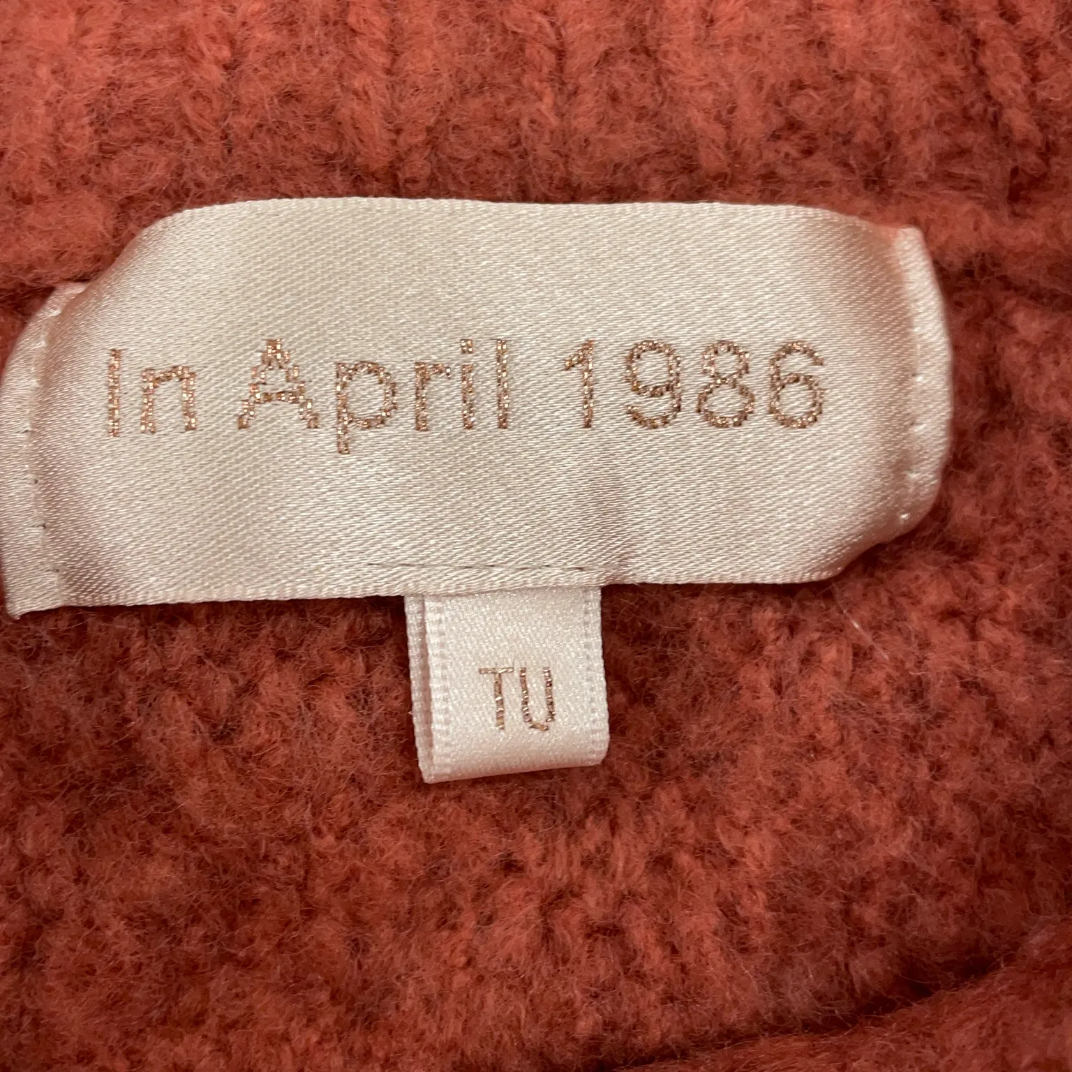 In April 1986 - bild 3