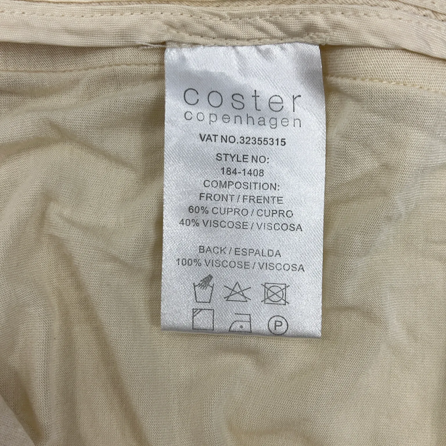 Coster Copenhagen - bild 4