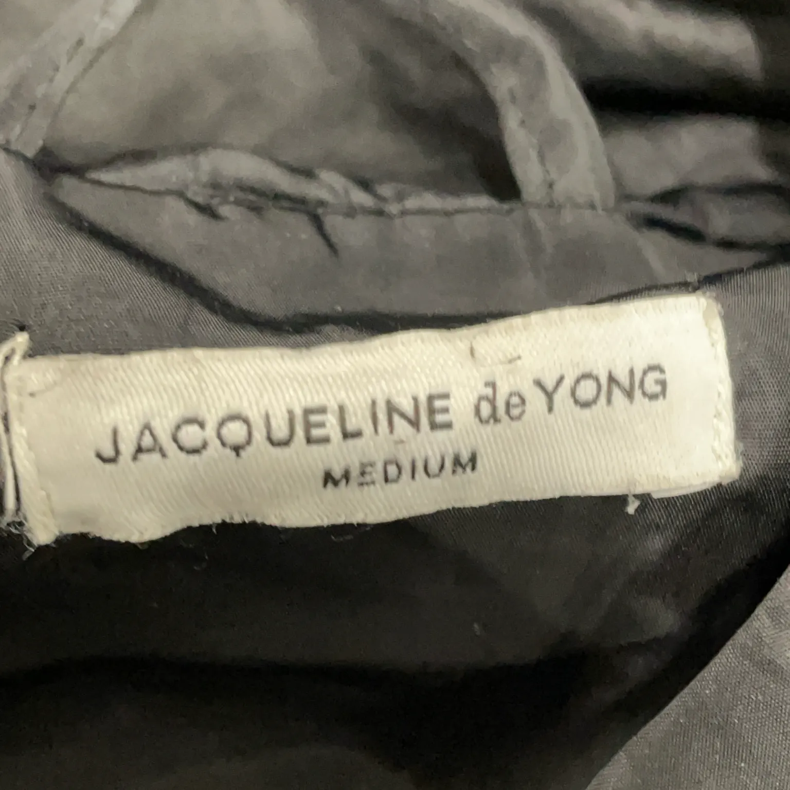 Jacqueline de Yong - bild 3