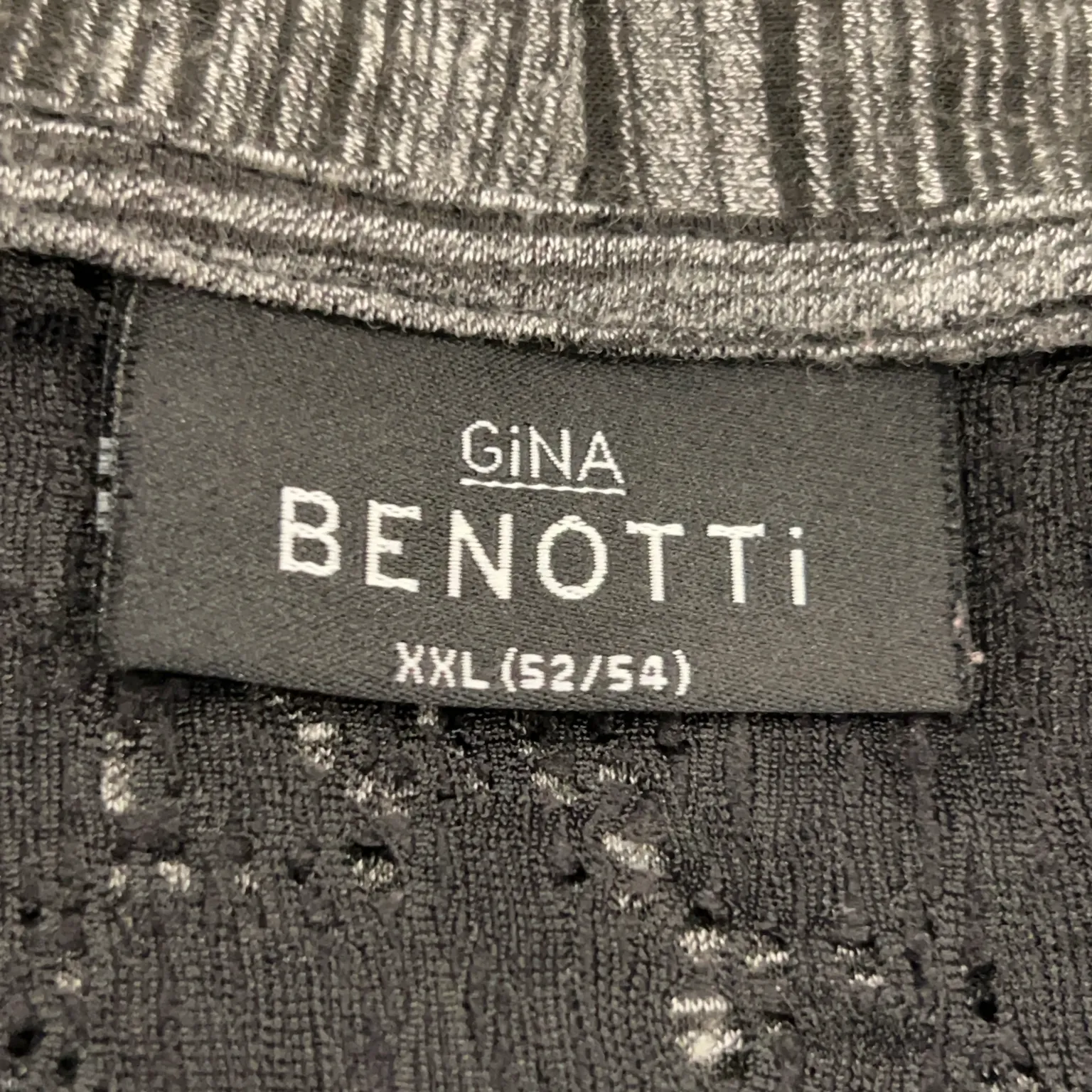 Gina Benotti - bild 3