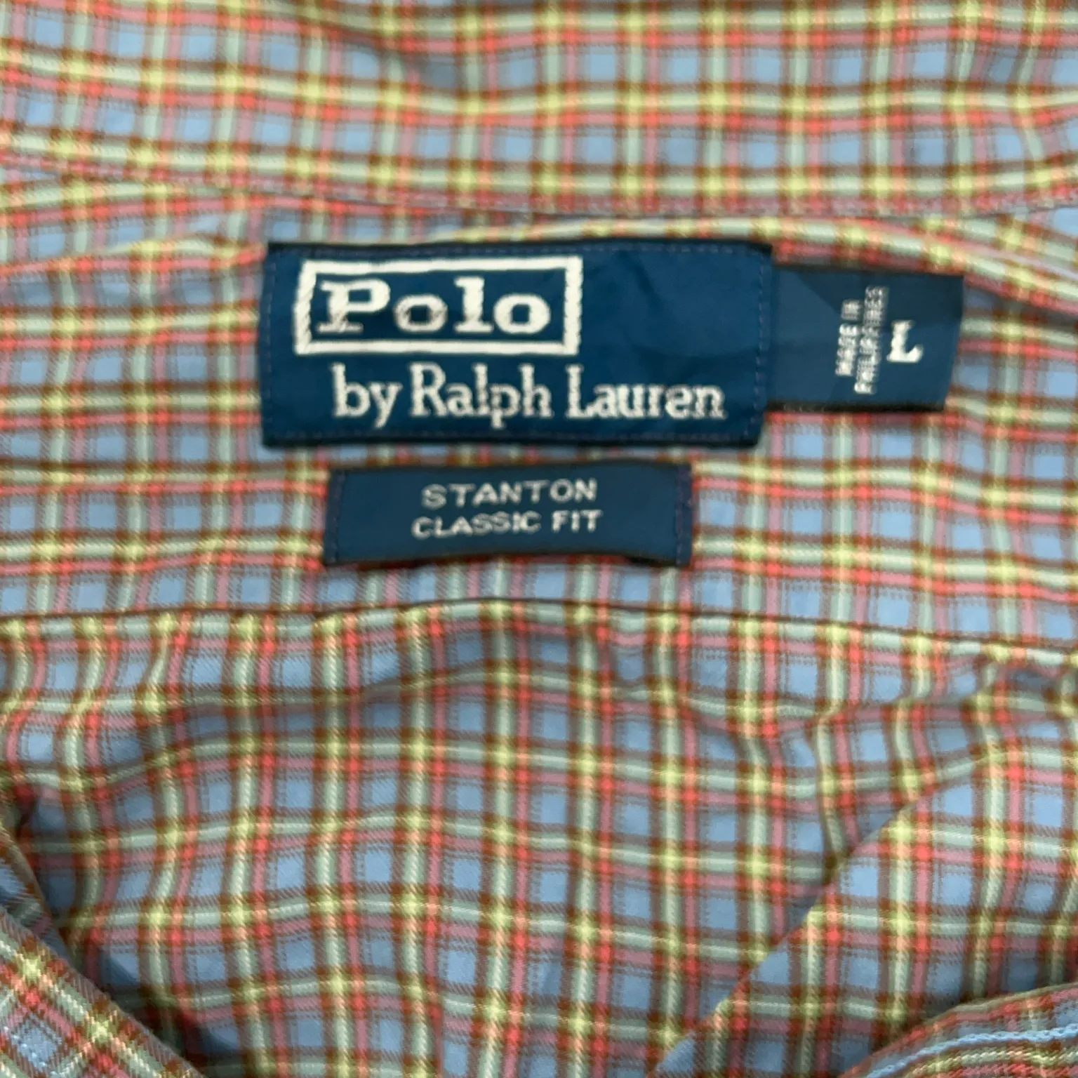 Polo Ralph Lauren - bild 3