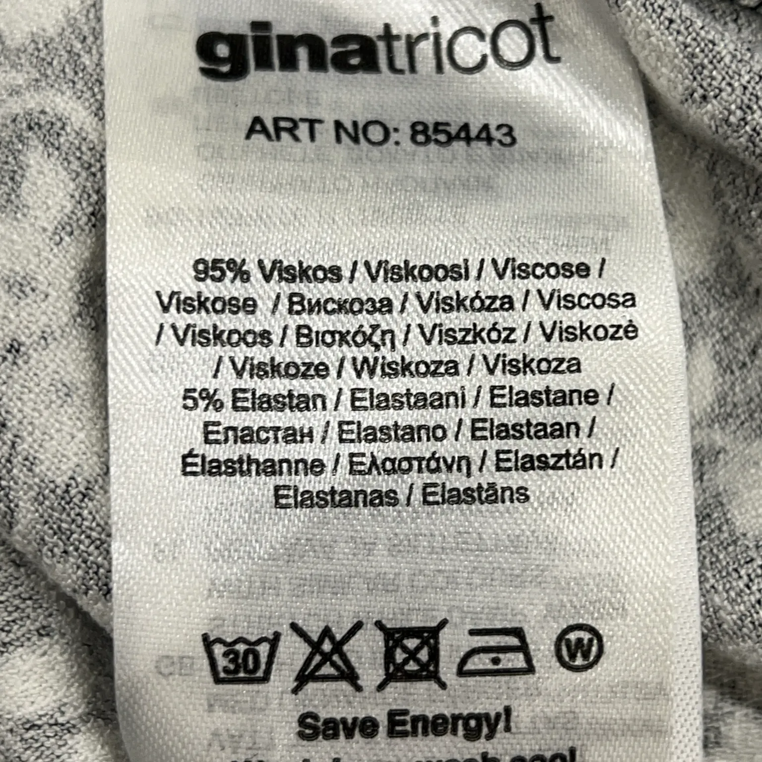 Gina Tricot - bild 4