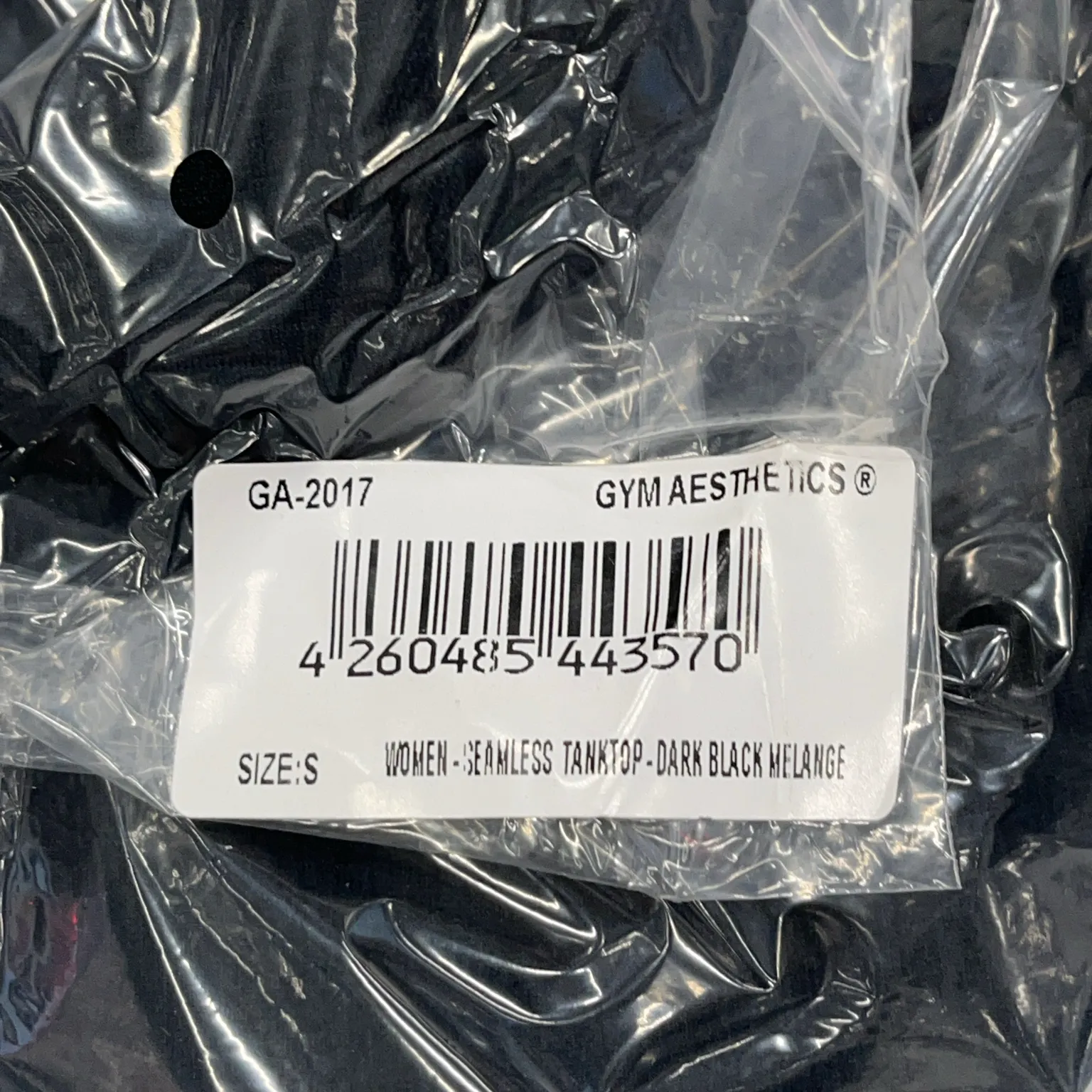 Gym Aesthetics - bild 3