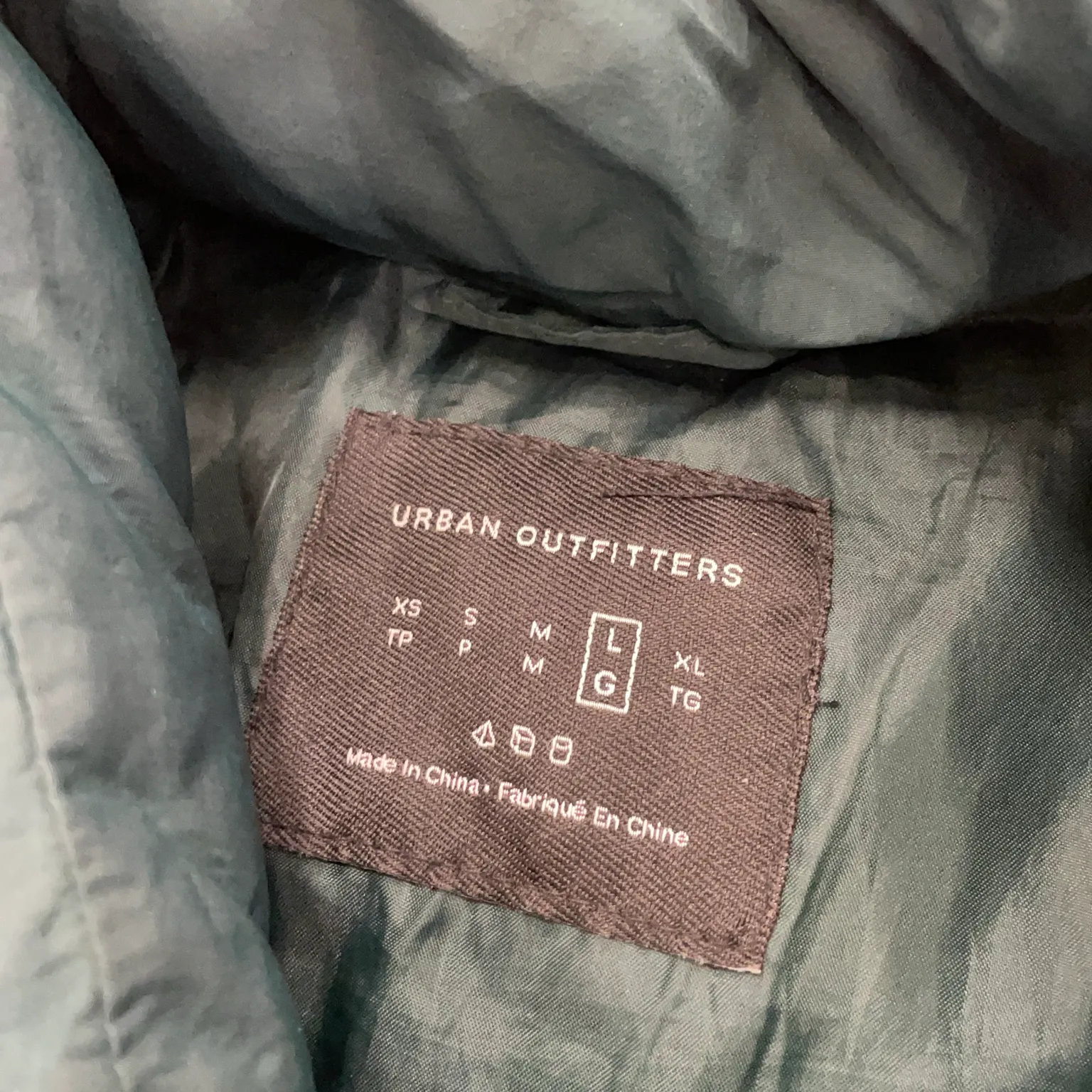 Urban Outfitters - bild 3