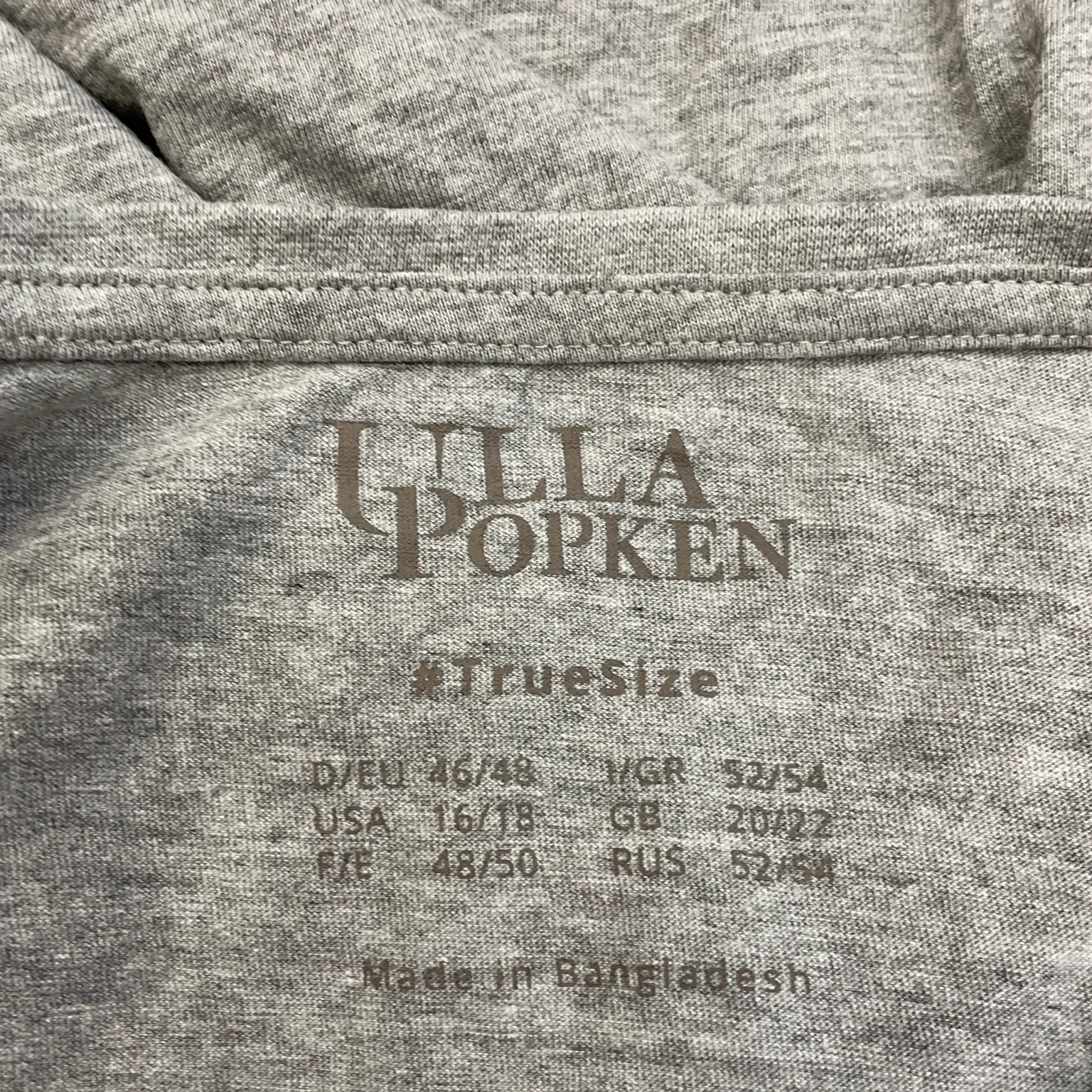 Ulla Popken - bild 3