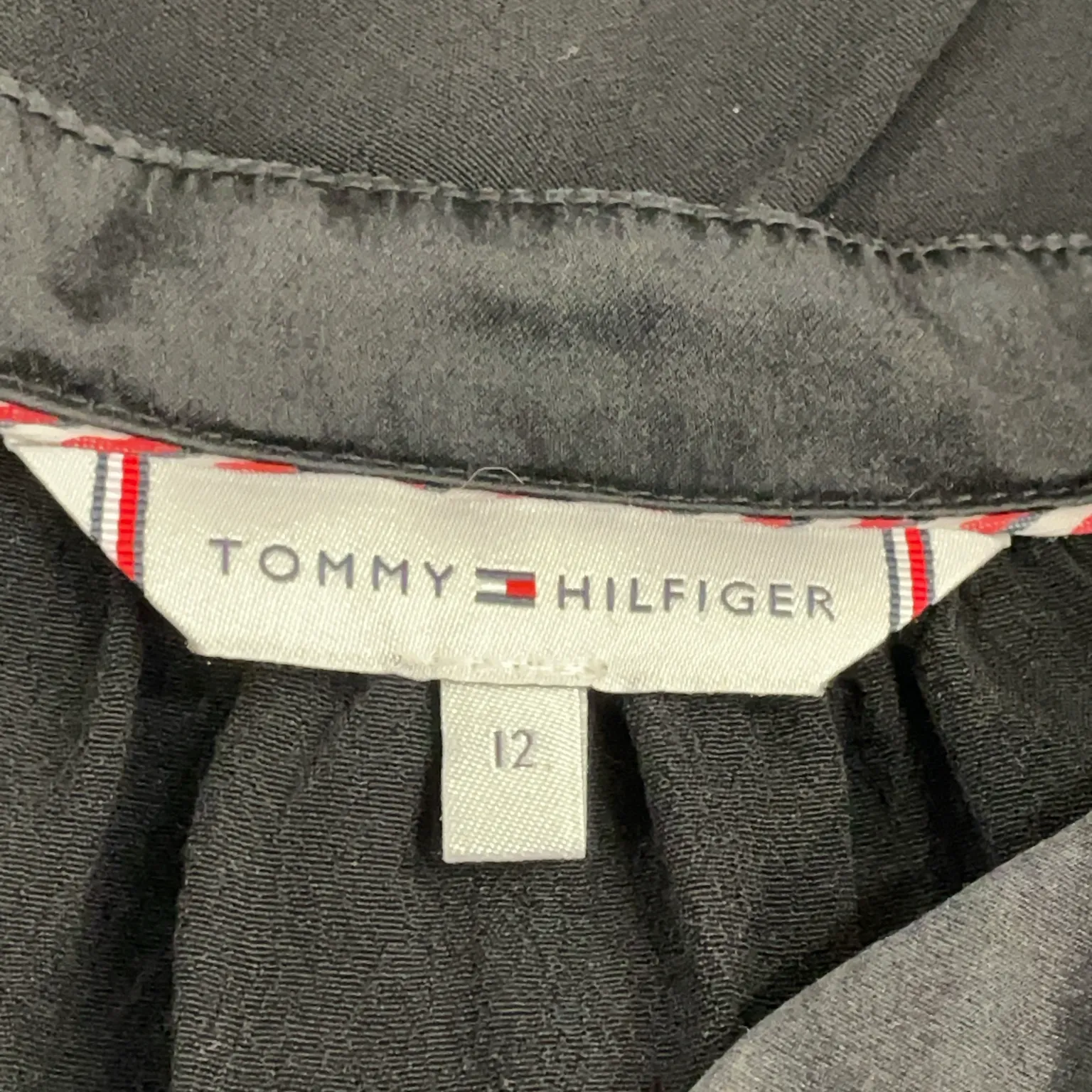 Tommy Hilfiger - bild 3