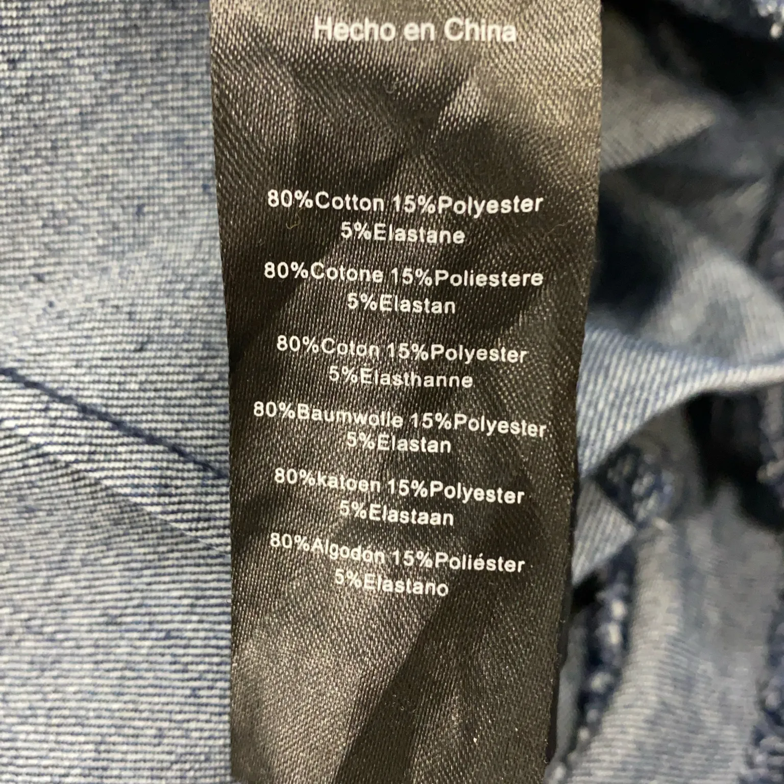 Voodoo Vixen - bild 4