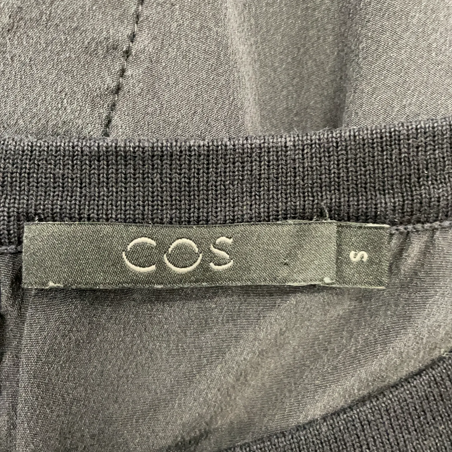 COS - bild 3