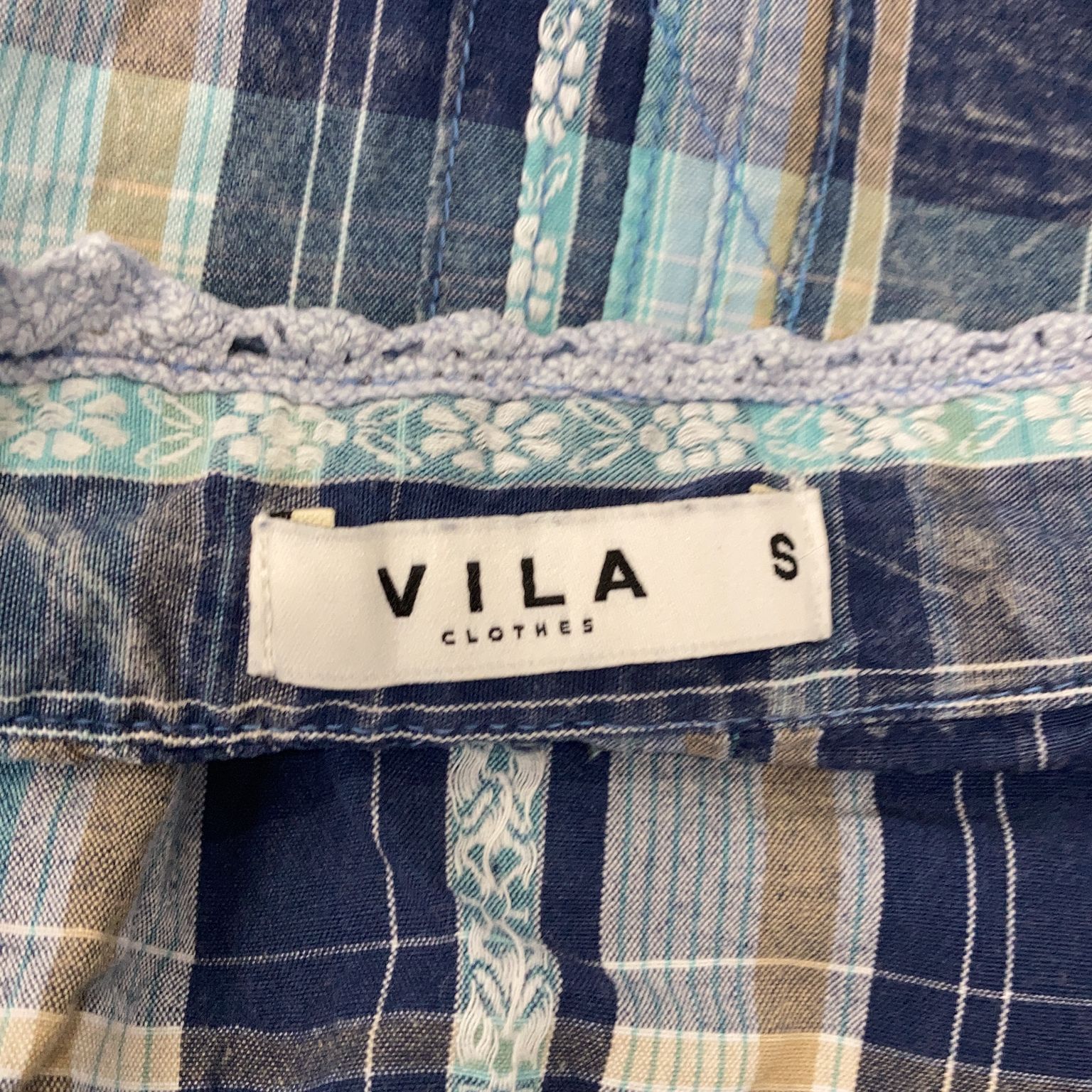 VILA Clothes