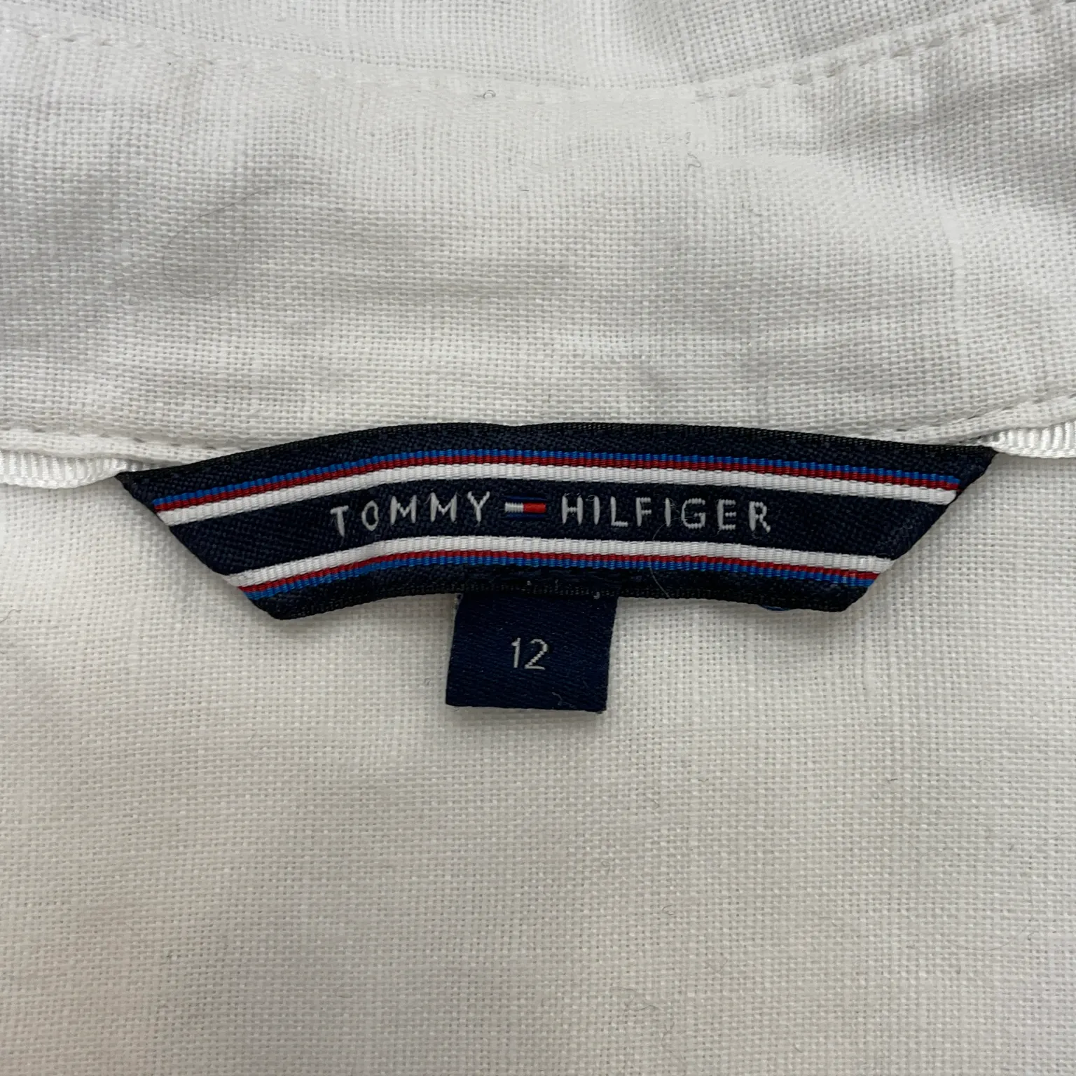 Tommy Hilfiger - bild 3