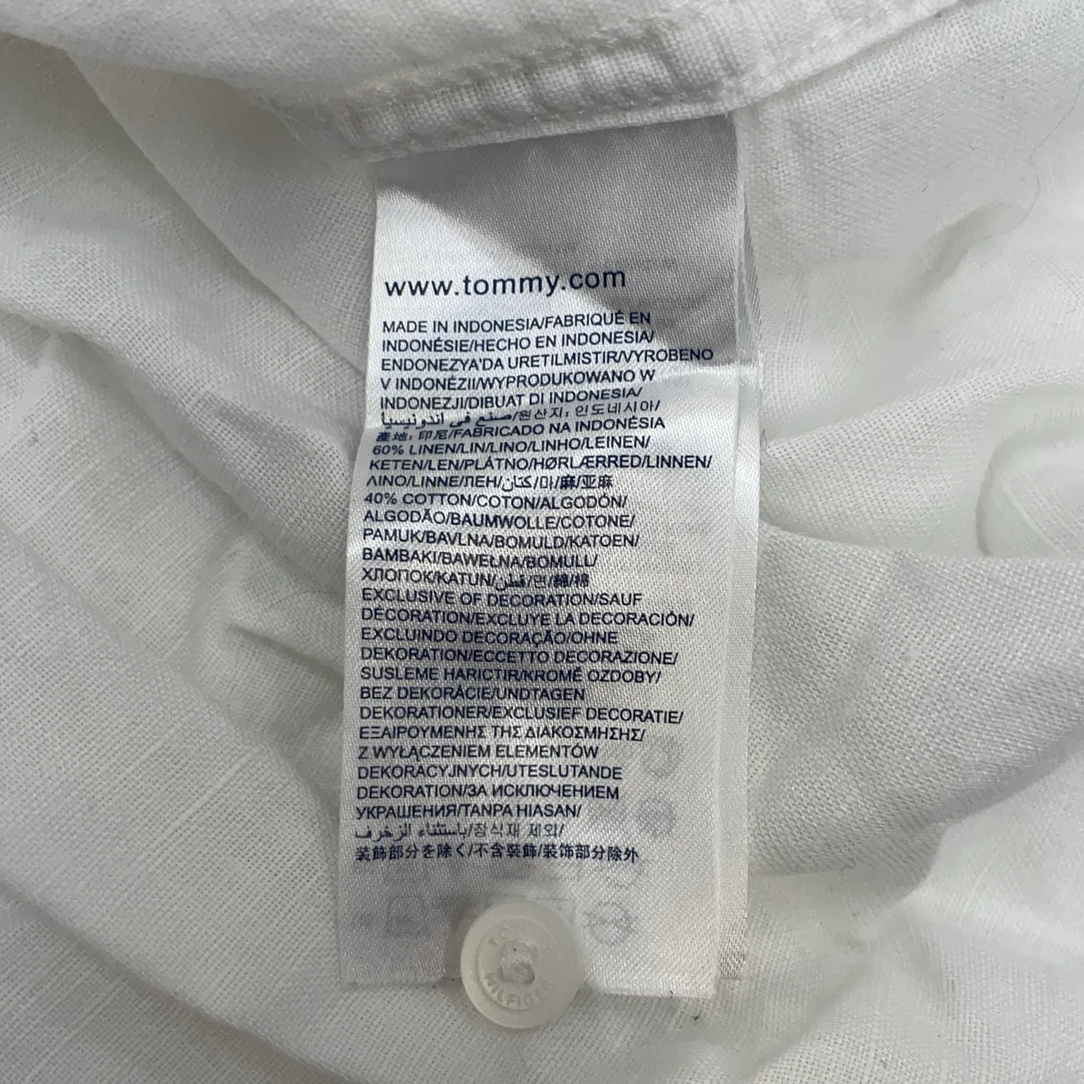 Tommy Hilfiger - bild 4