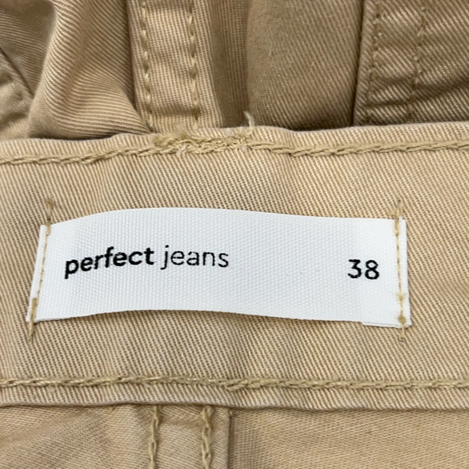 Perfect Jeans Gina Tricot - bild 3