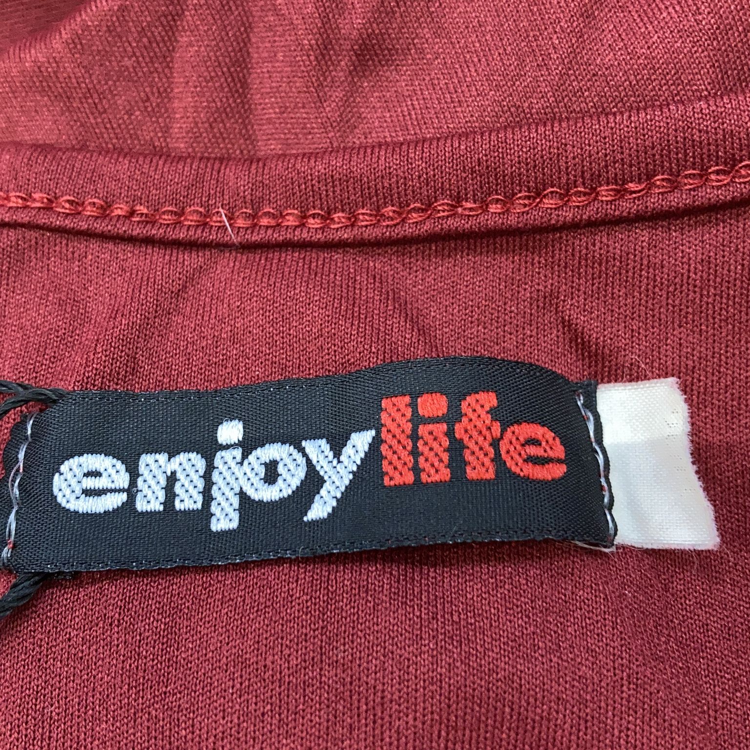 Enjoy Life