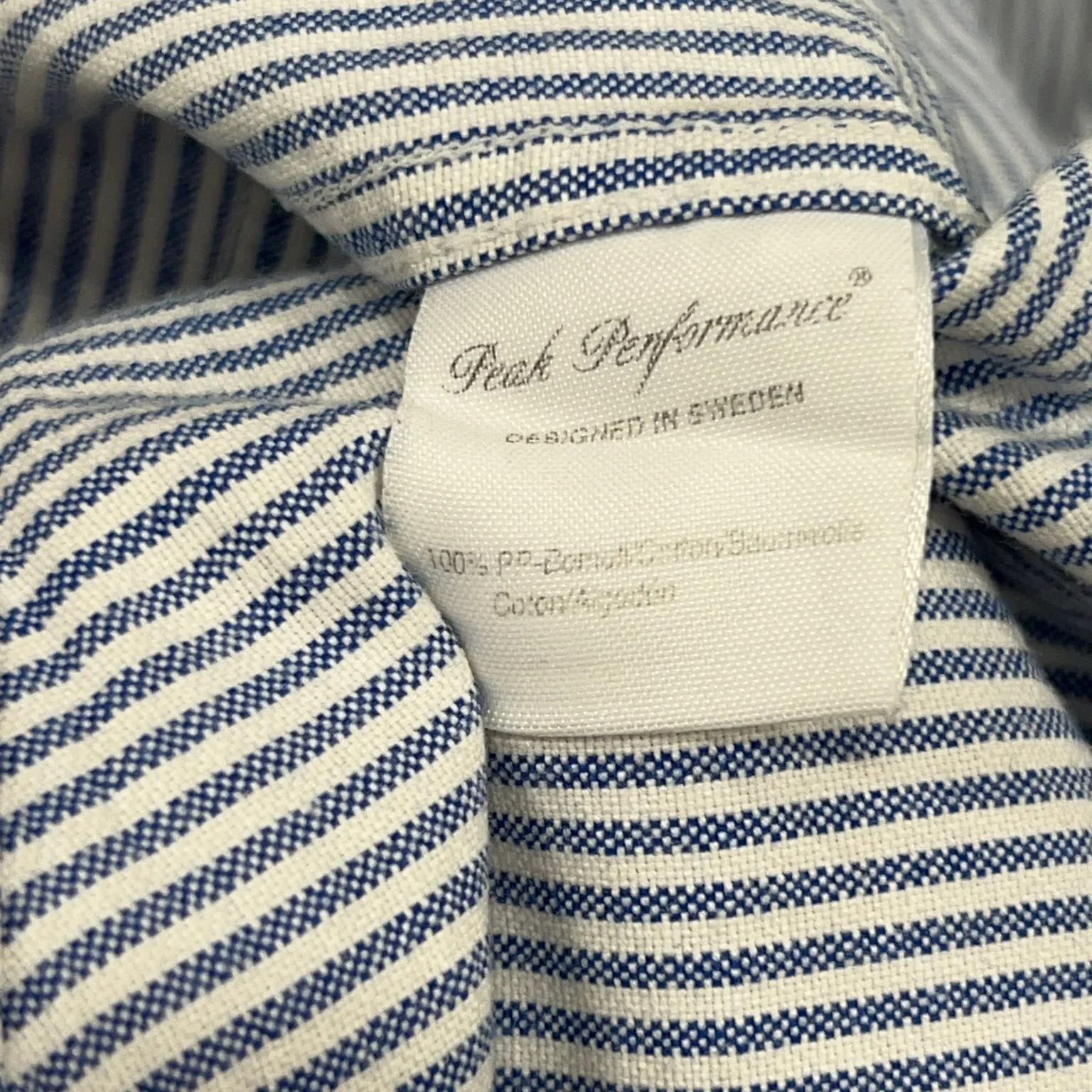 Peak Performance - bild 4