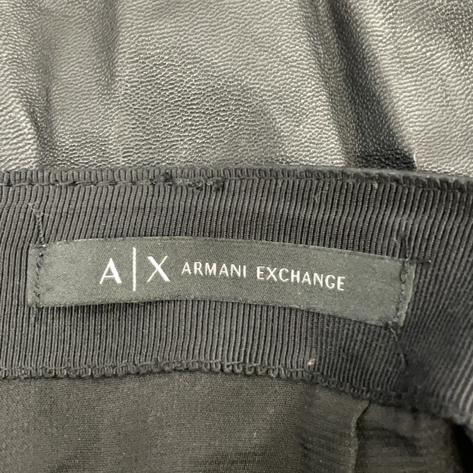 Armani Exchange - bild 3