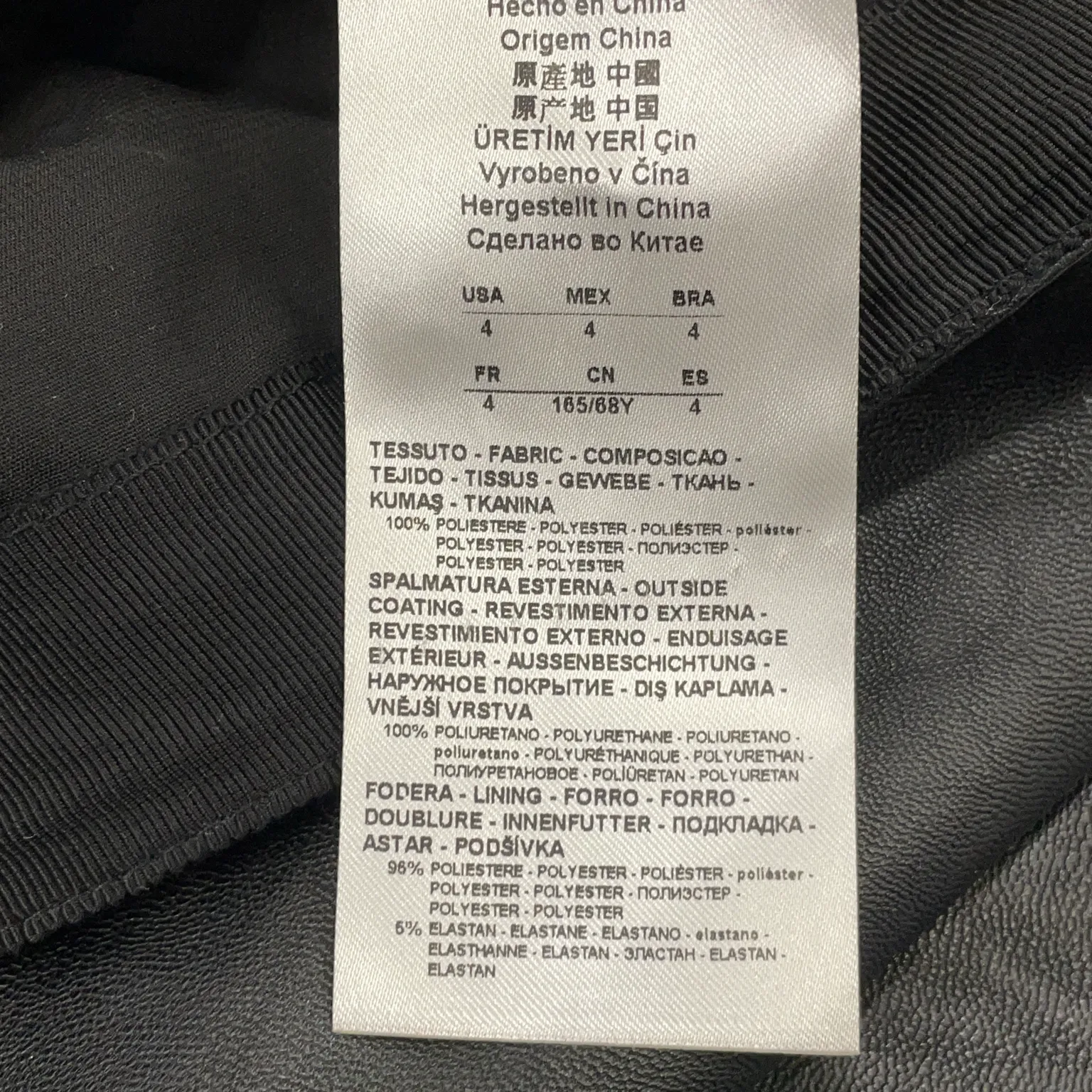 Armani Exchange - bild 4