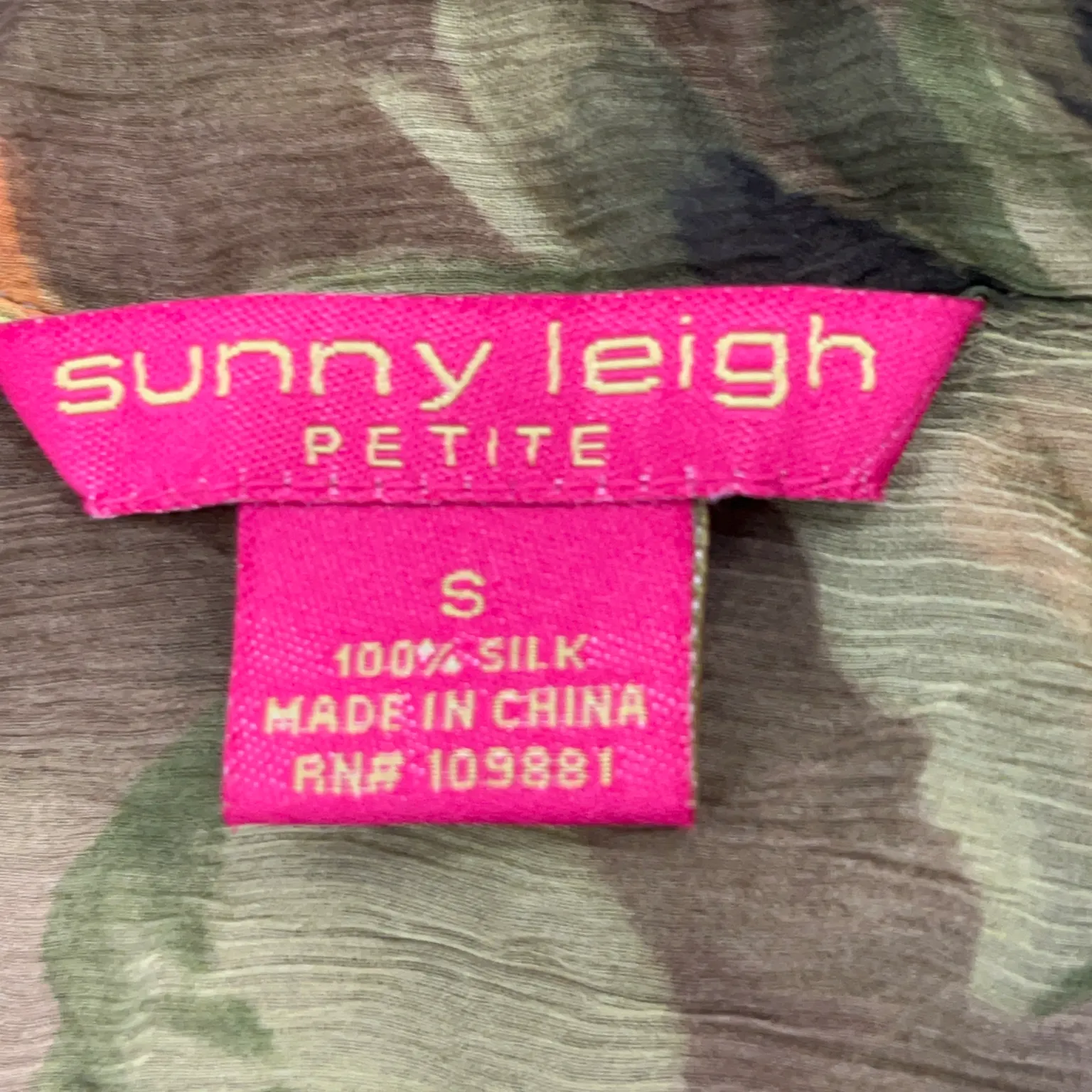 Sunny Leigh - bild 4