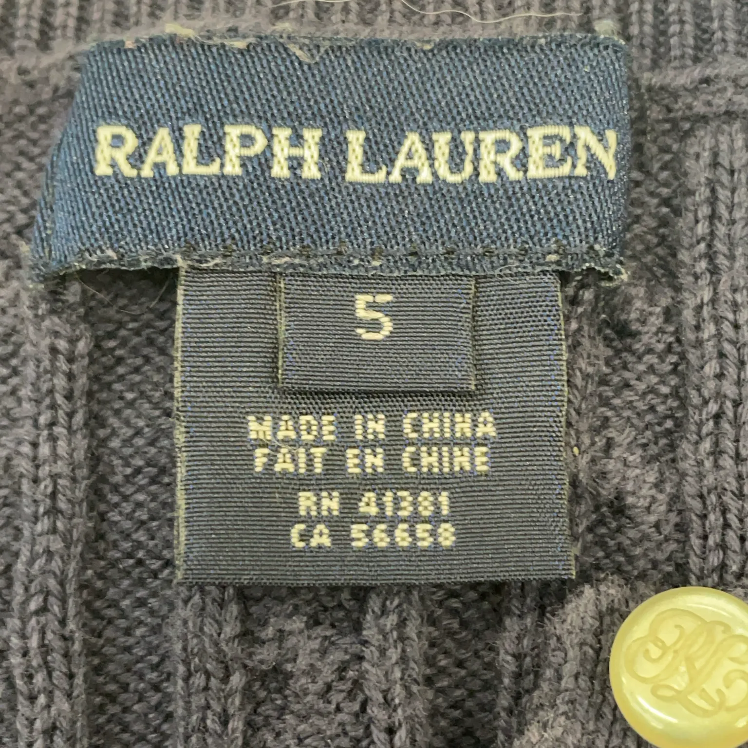 Ralph Lauren - bild 3