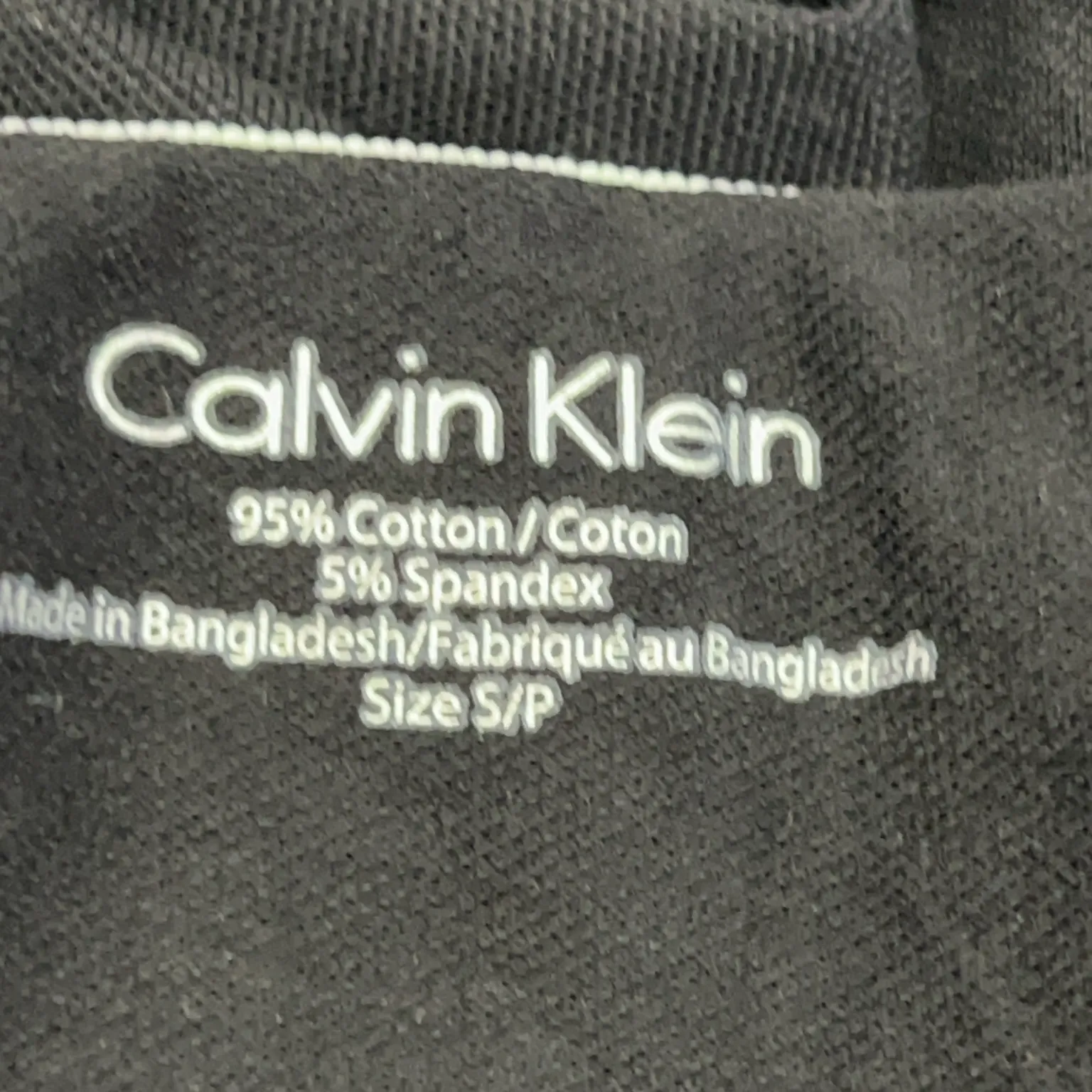 Calvin Klein - bild 3