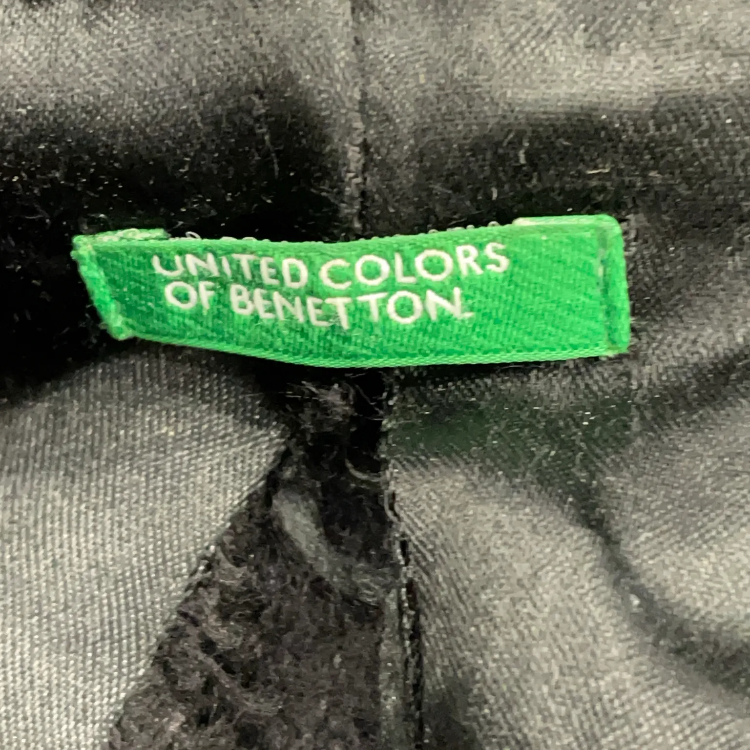 United Colors of Benetton - bild 3