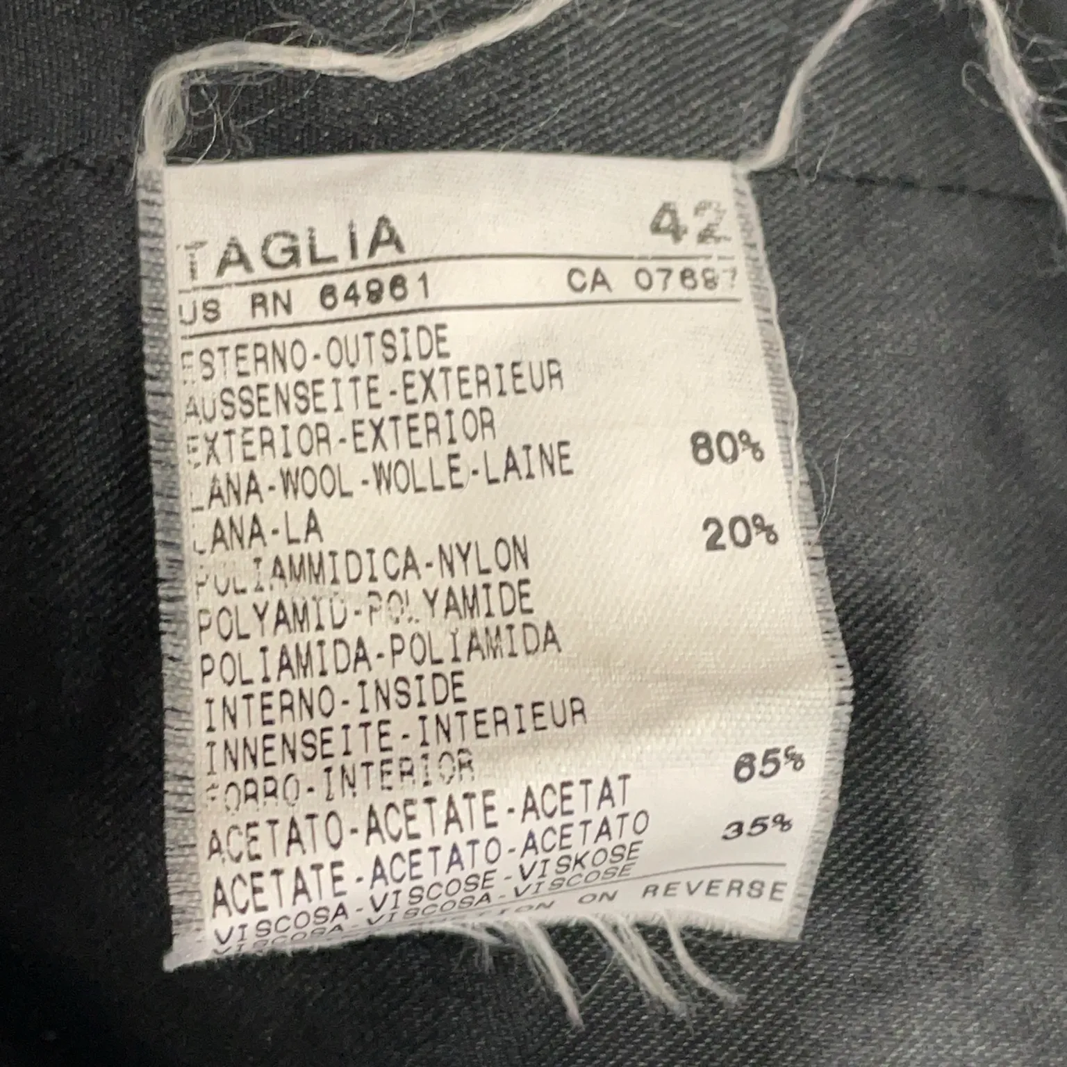 United Colors of Benetton - bild 4