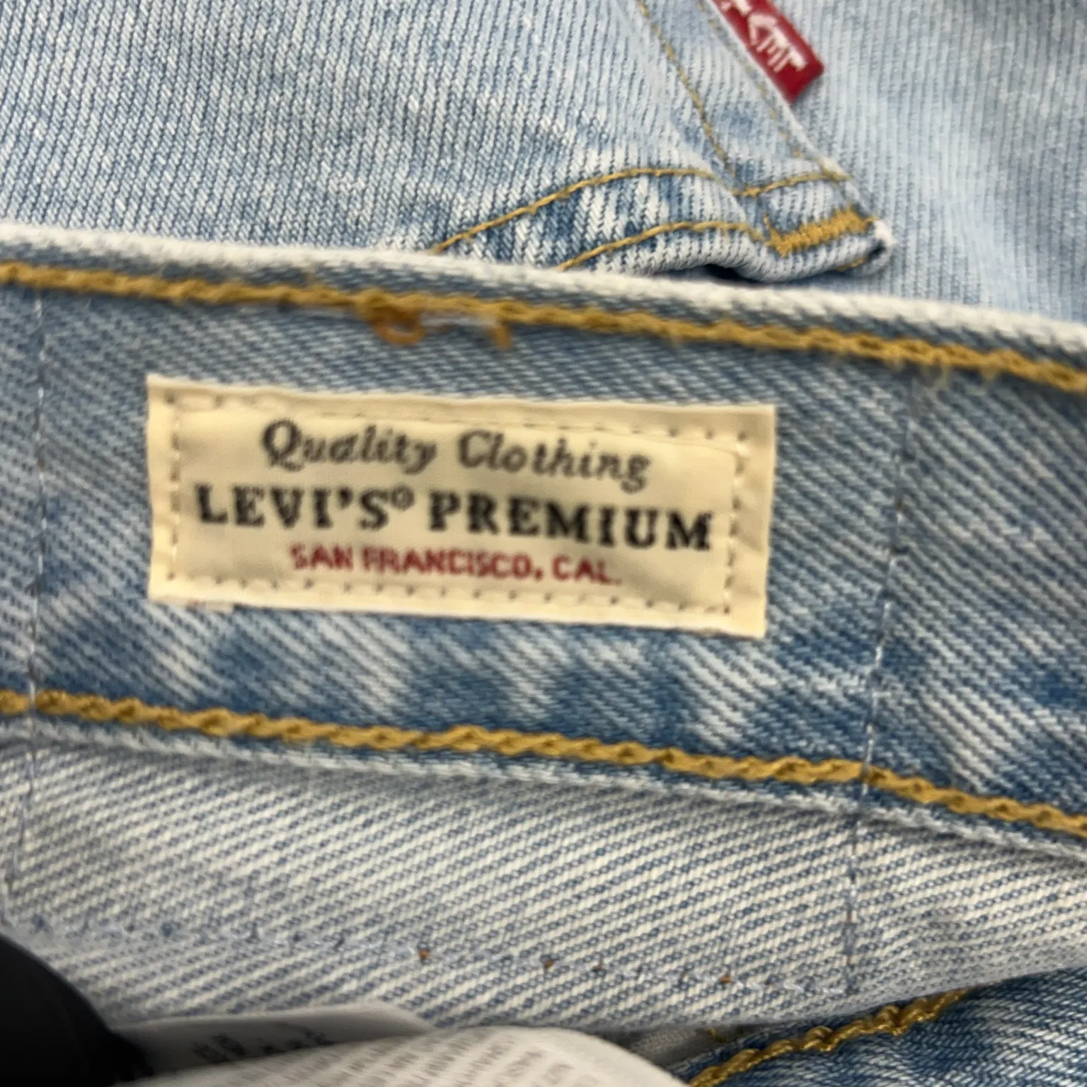Levi's Premium - bild 3