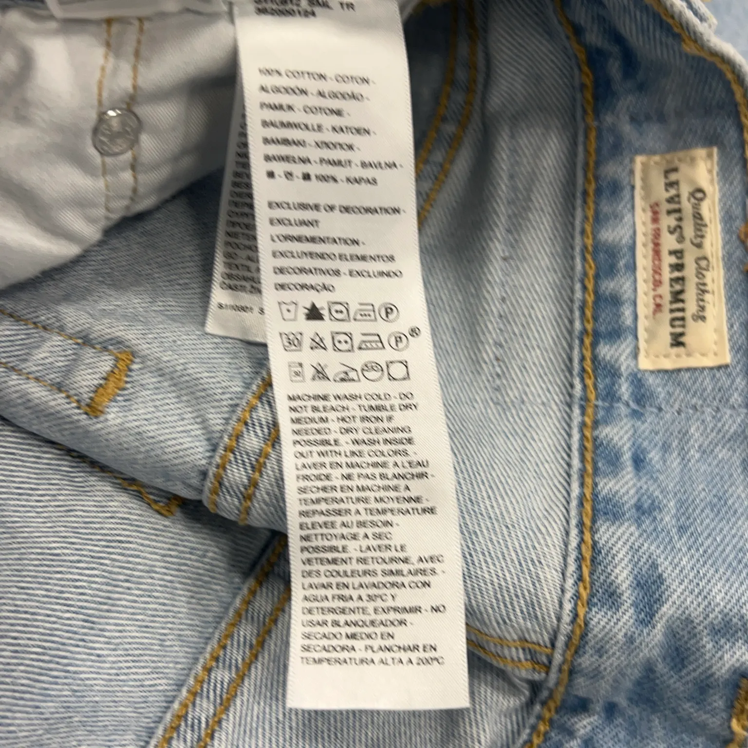 Levi's Premium - bild 4