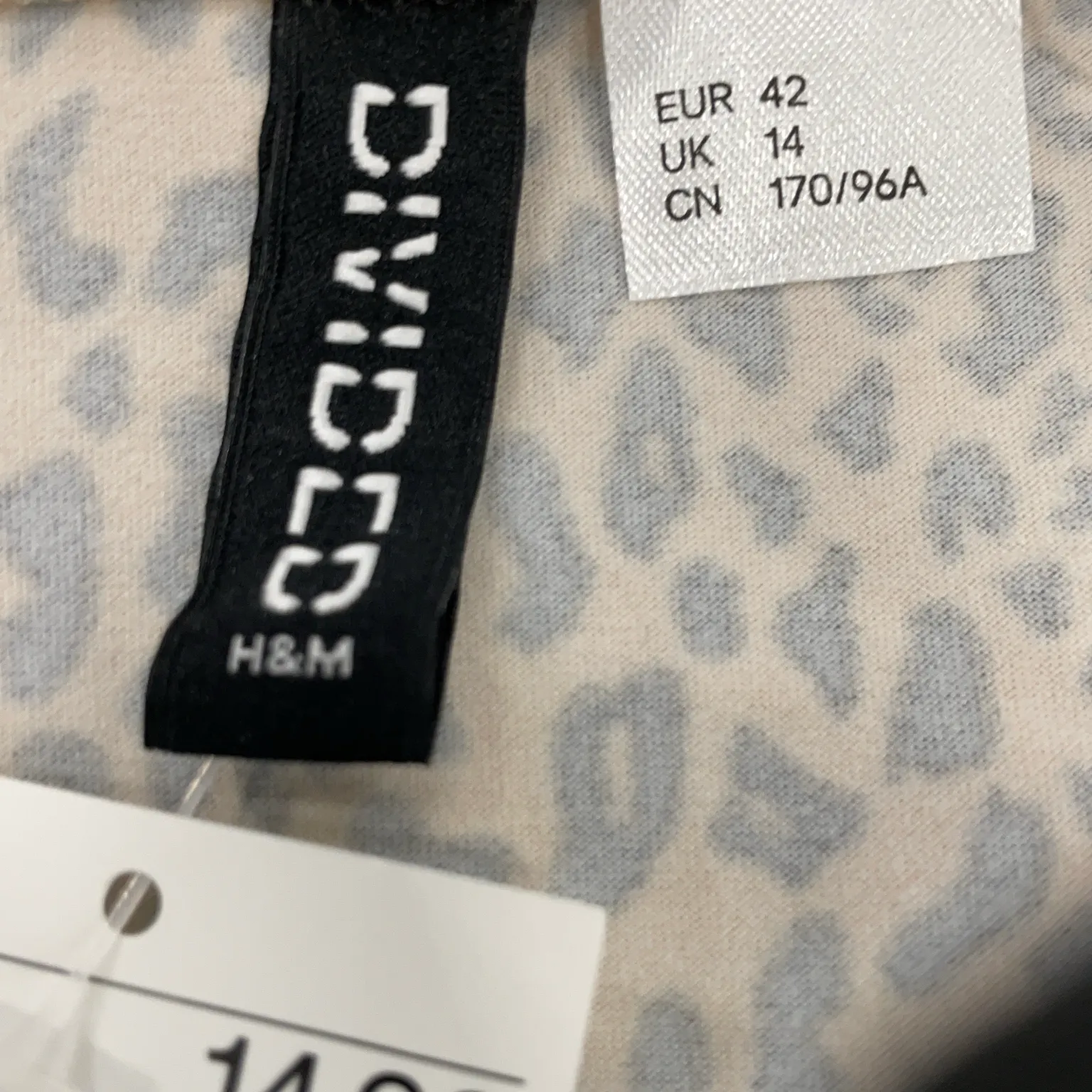 Divided by H&M - bild 3