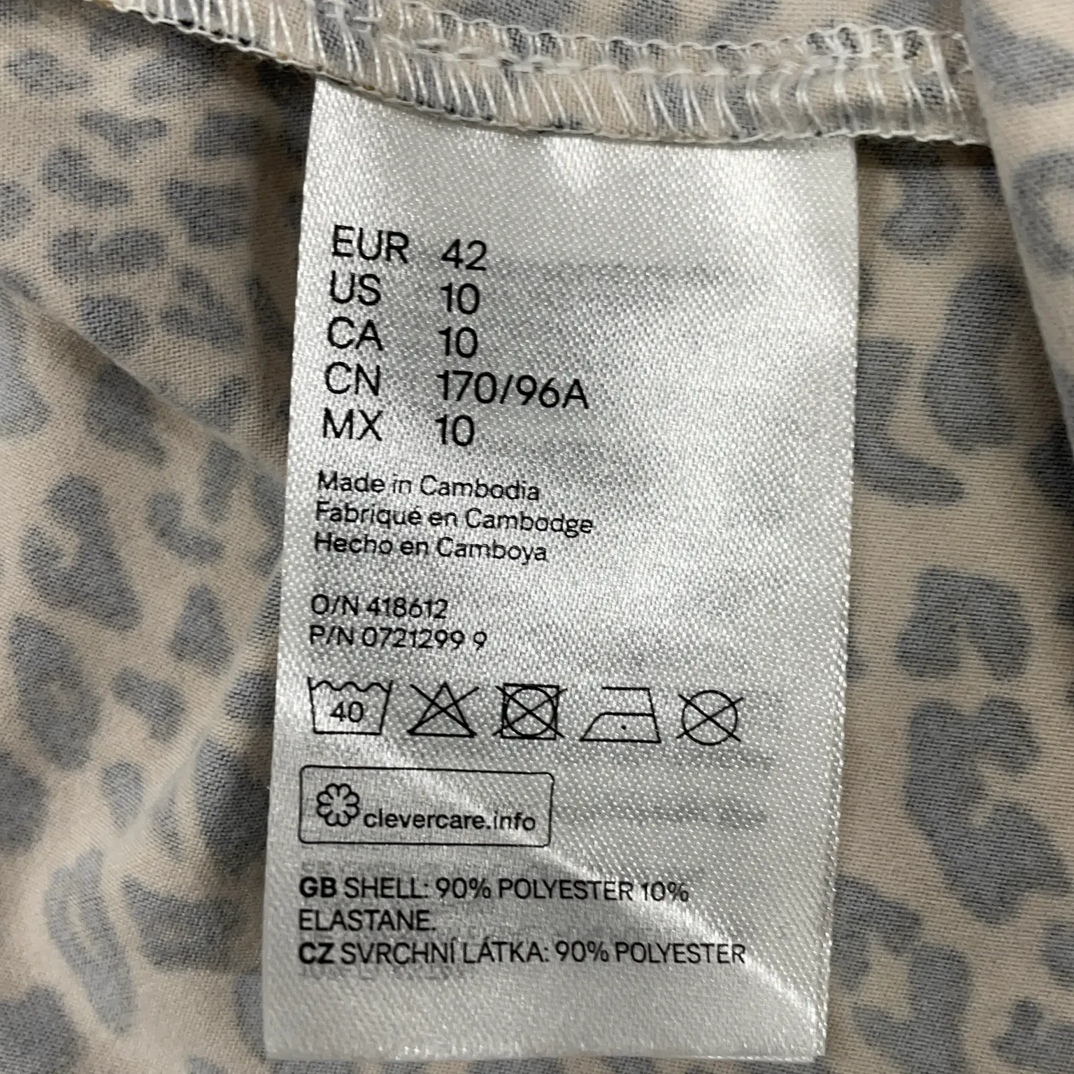 Divided by H&M - bild 4