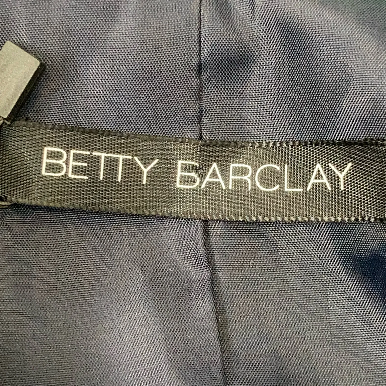 Betty Barclay - bild 3