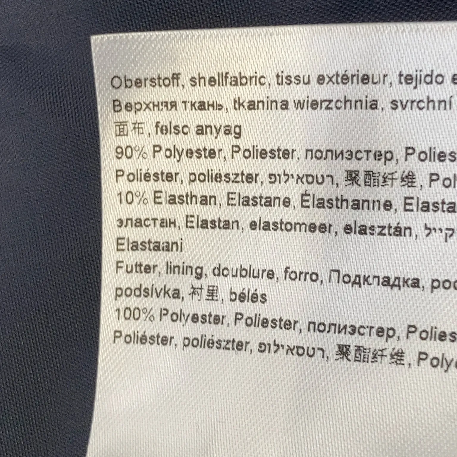 Betty Barclay - bild 4