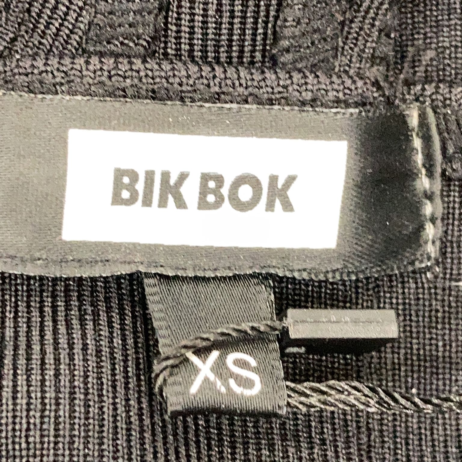 Bik Bok