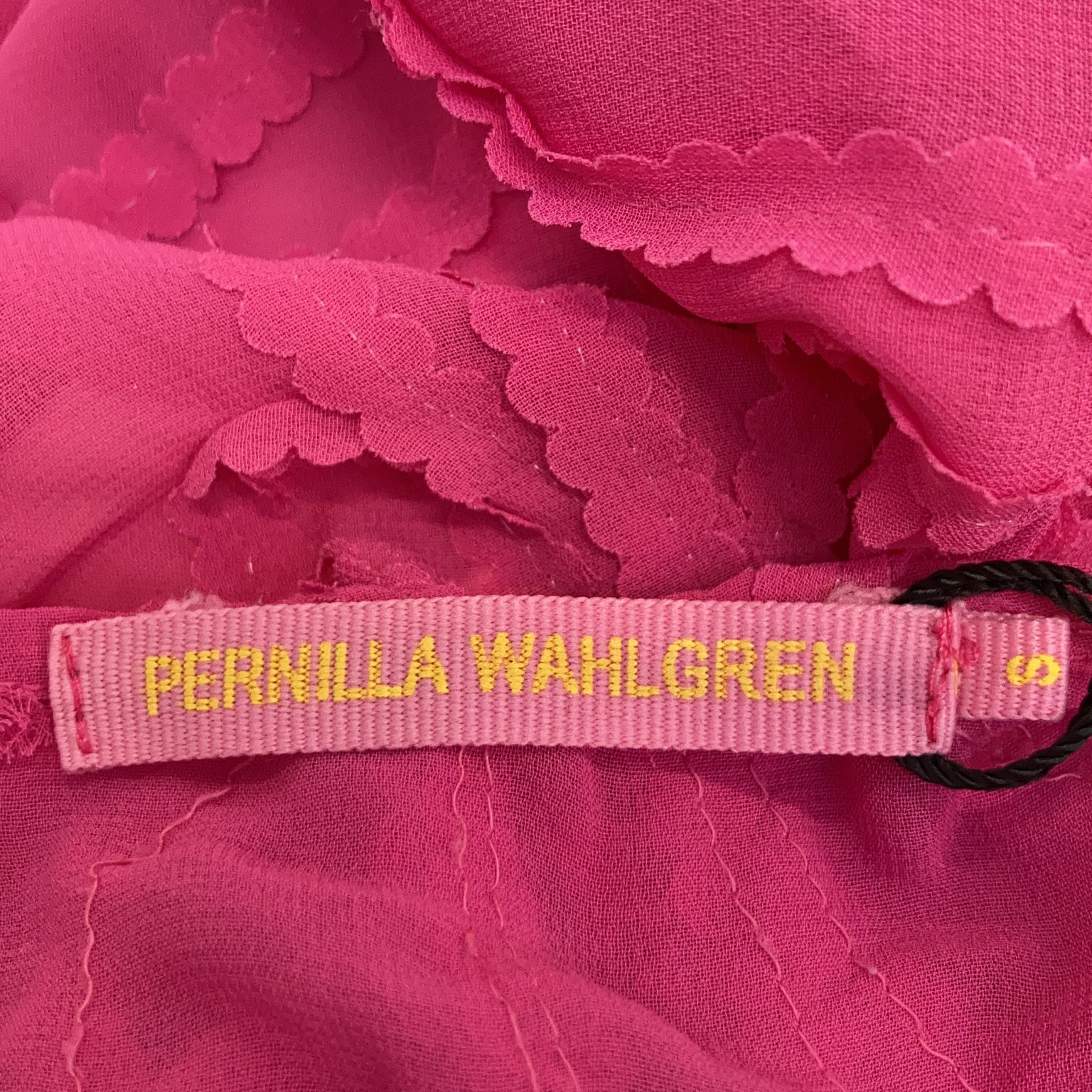 Pernilla Wahlgren