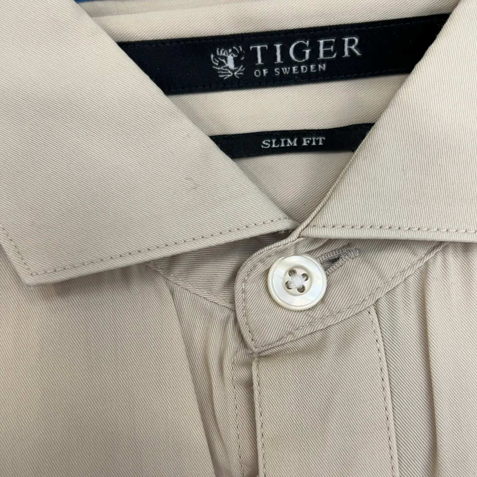 Tiger of Sweden - bild 3