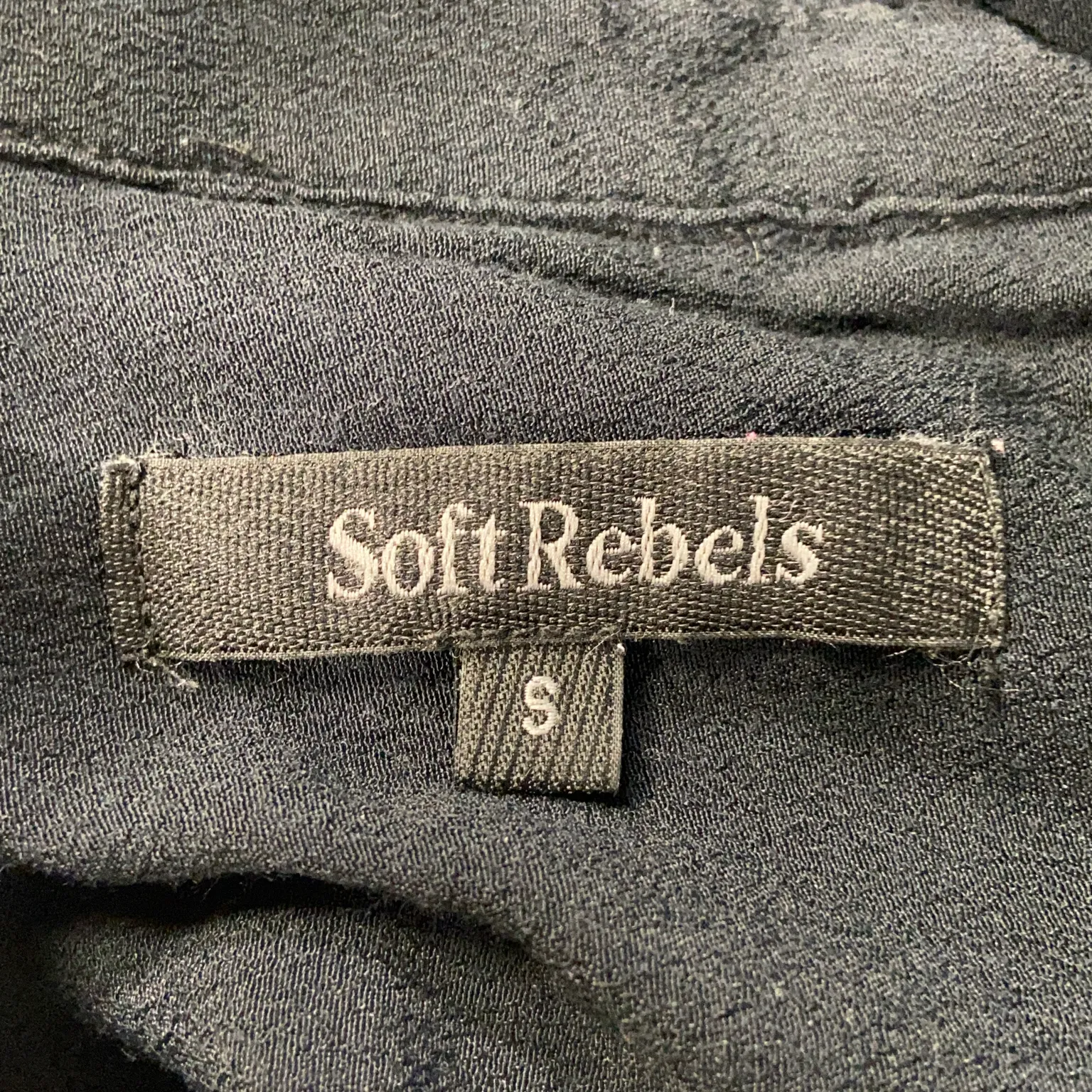Soft Rebels - bild 3