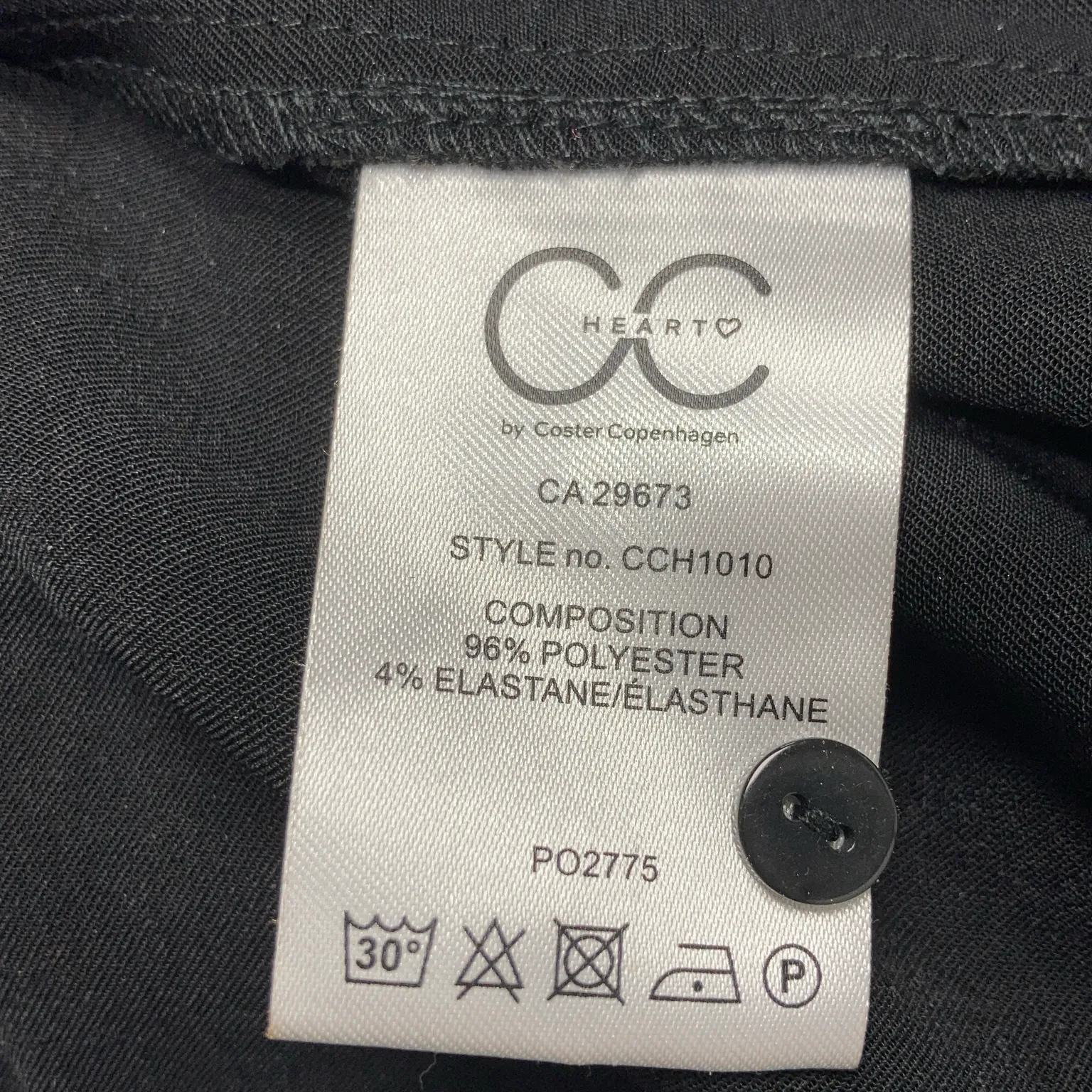 CC Heart by Coster Copenhagen - bild 4