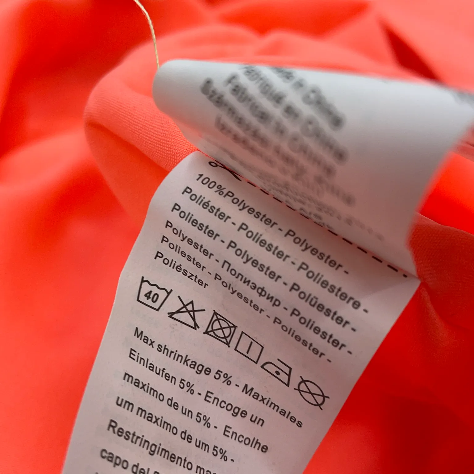 VILA Clothes - bild 4