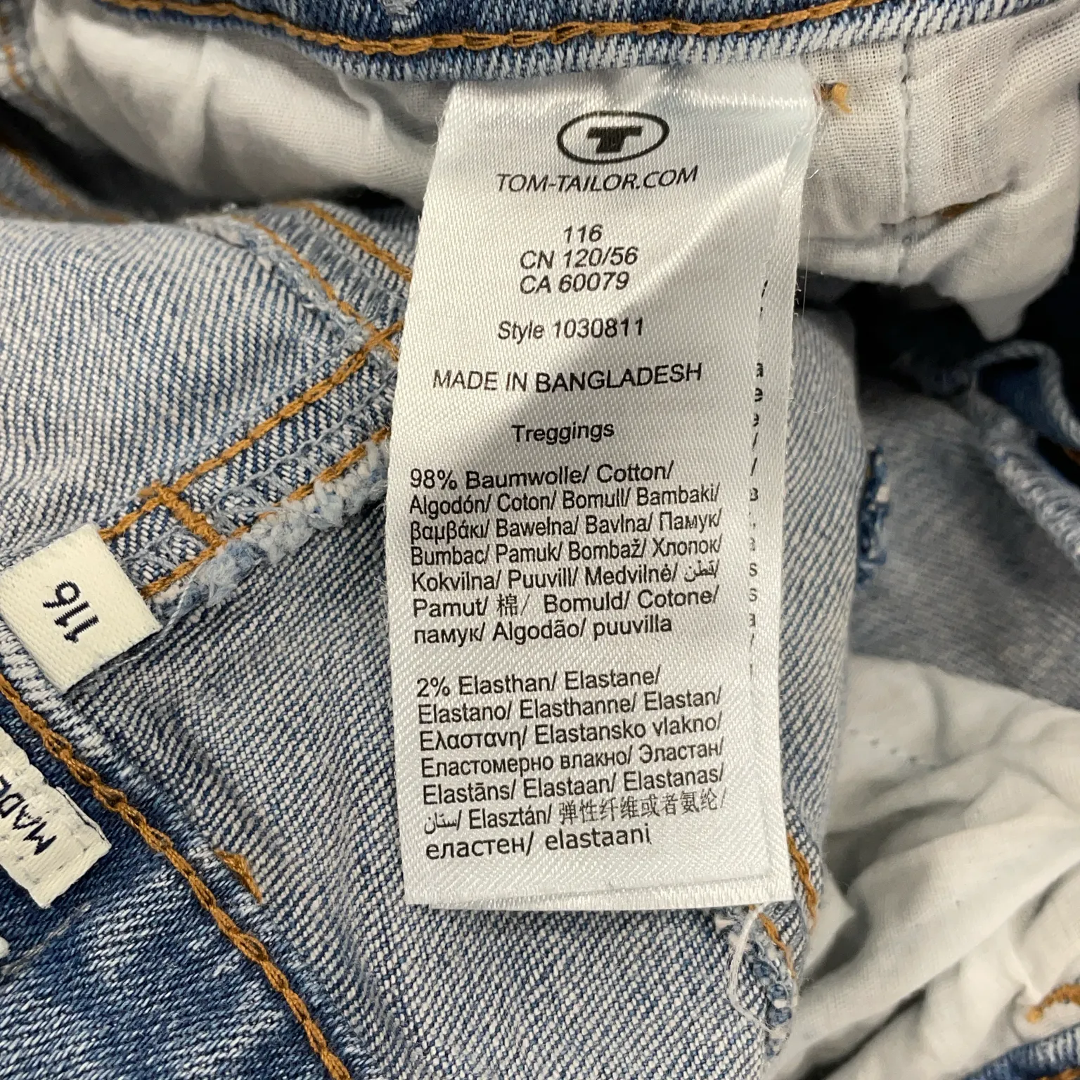 Tom Tailor - bild 4