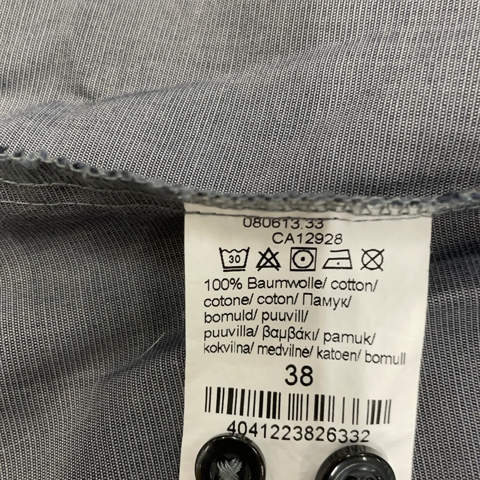 Seidensticker - bild 4