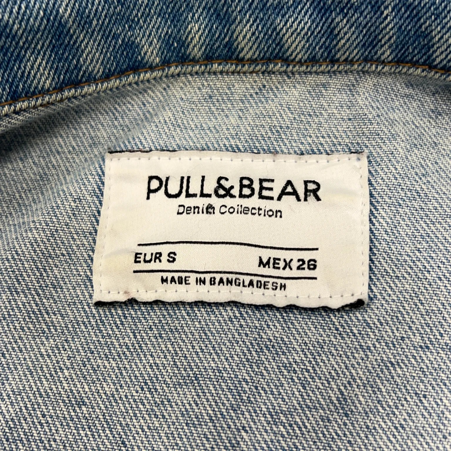 Pull & Bear - bild 4