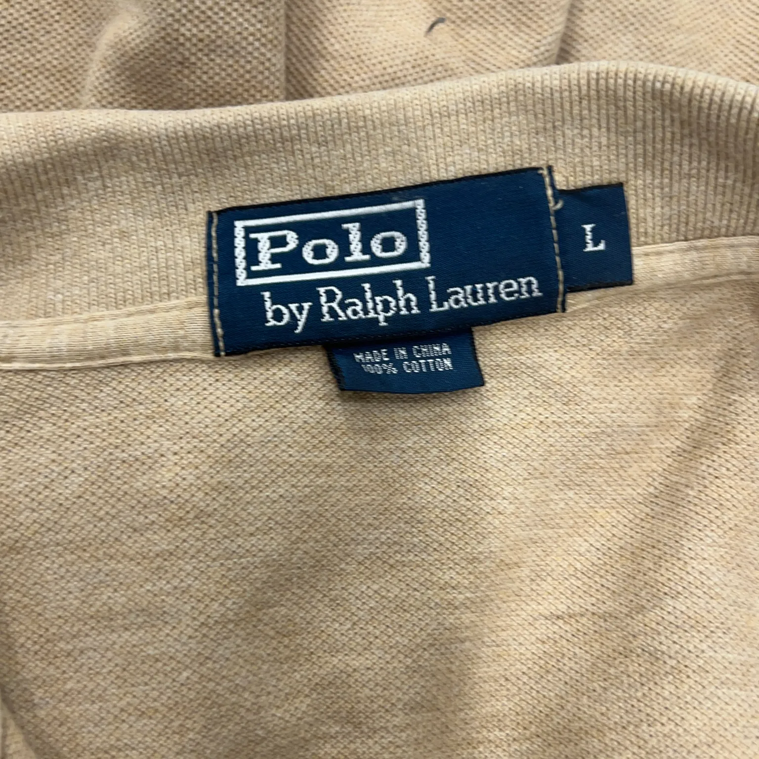 Polo Ralph Lauren - bild 3