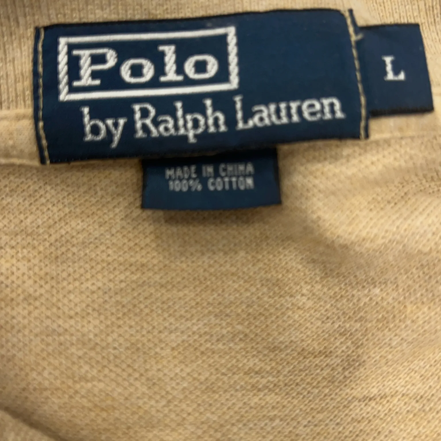 Polo Ralph Lauren - bild 4
