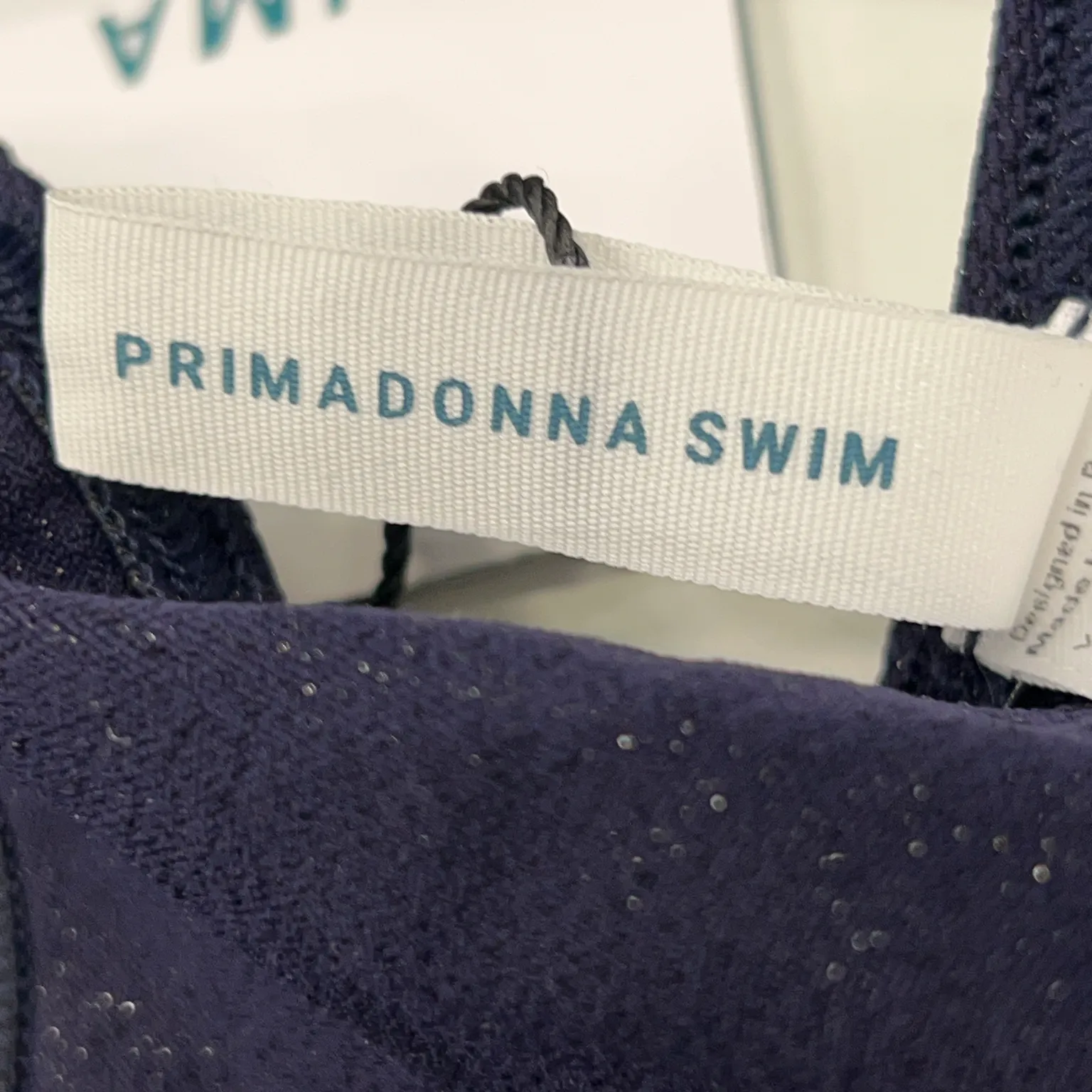 Primadonna Swim - bild 3