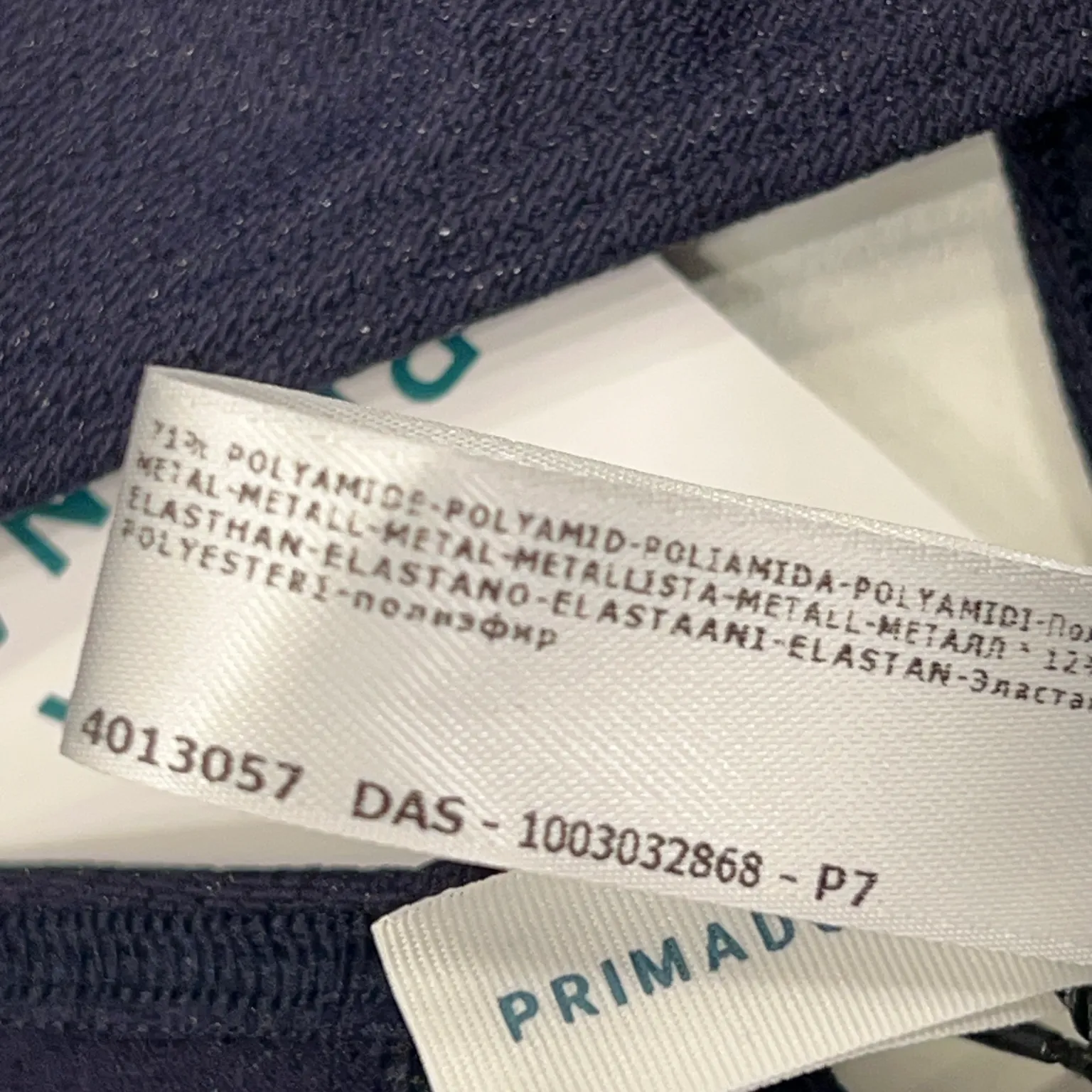 Primadonna Swim - bild 4