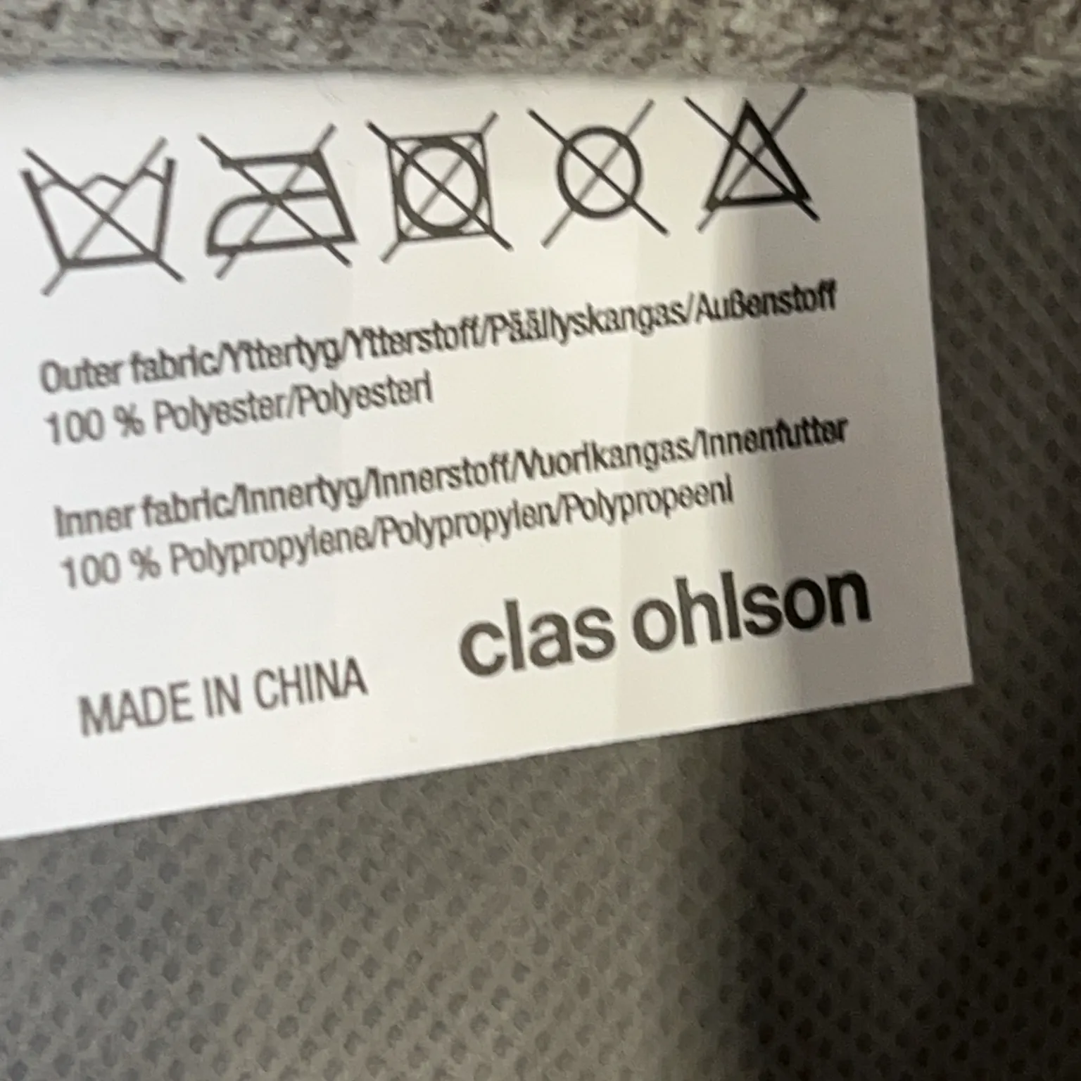 Clas Ohlson - bild 3
