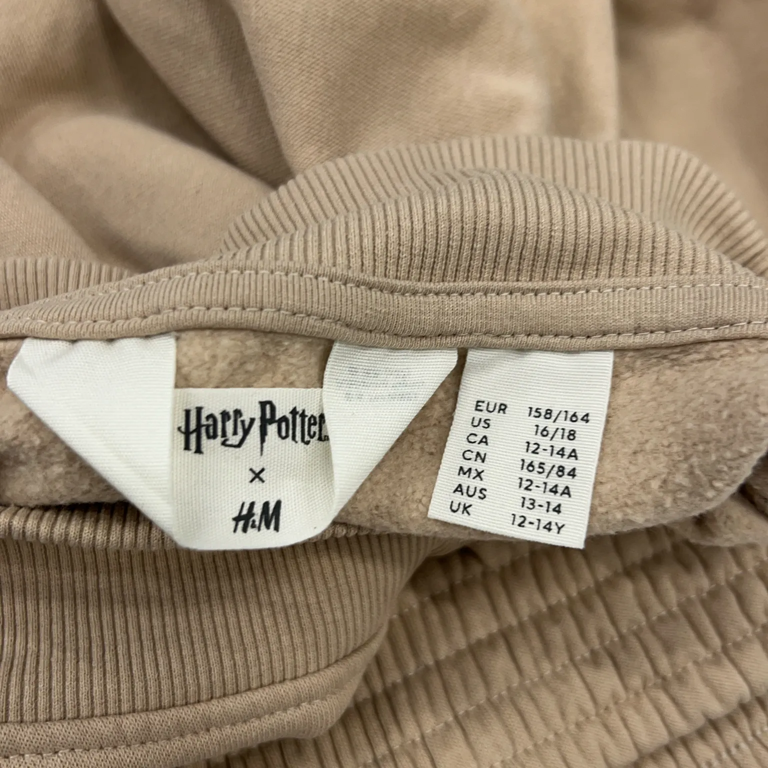 Harry Potter x H&M - bild 3