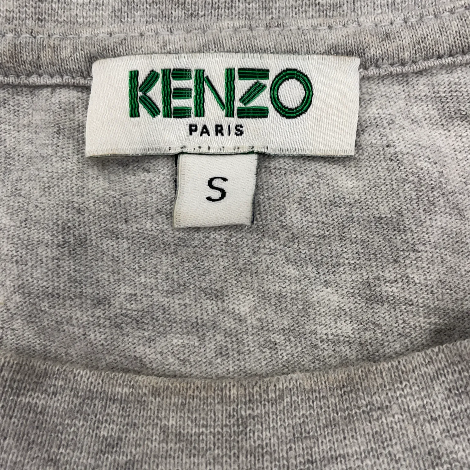 Kenzo - bild 3