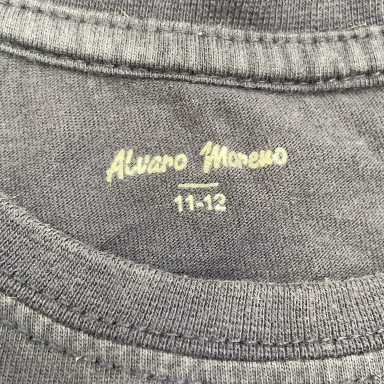 Alvaro Moreno - bild 3