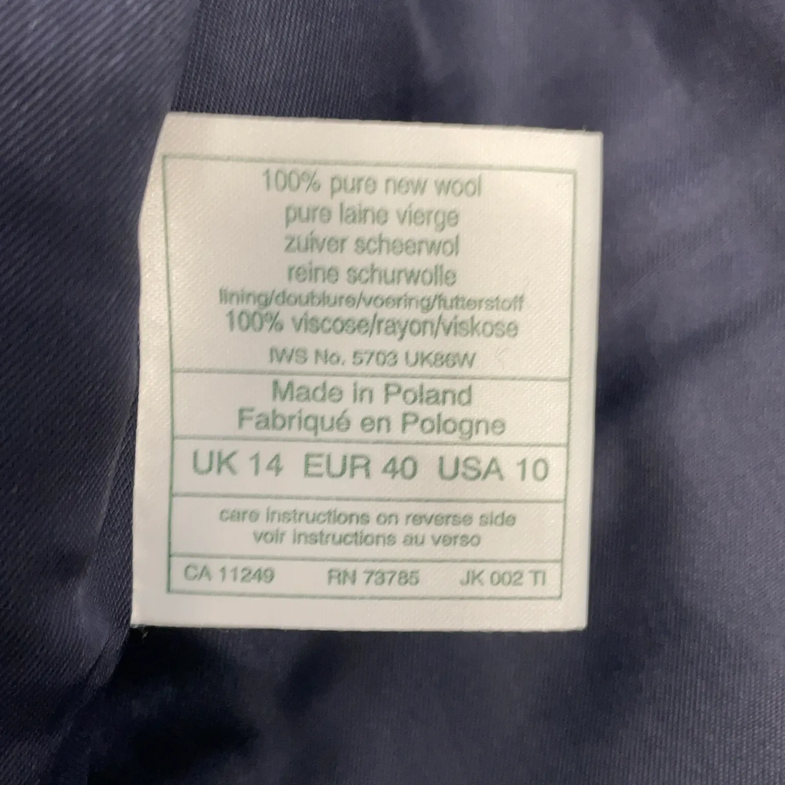 Laura Ashley - bild 4